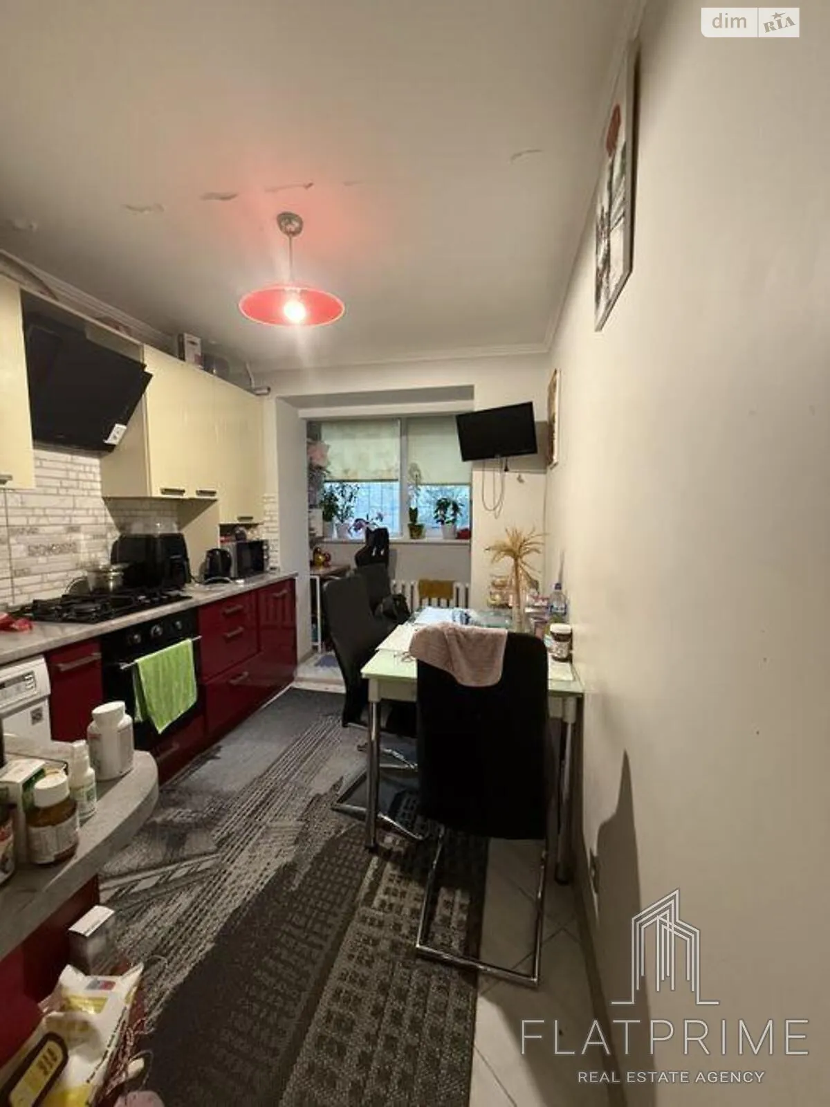 Продается 1-комнатная квартира 39 кв. м в Киеве, цена: 65000 $ - фото 1
