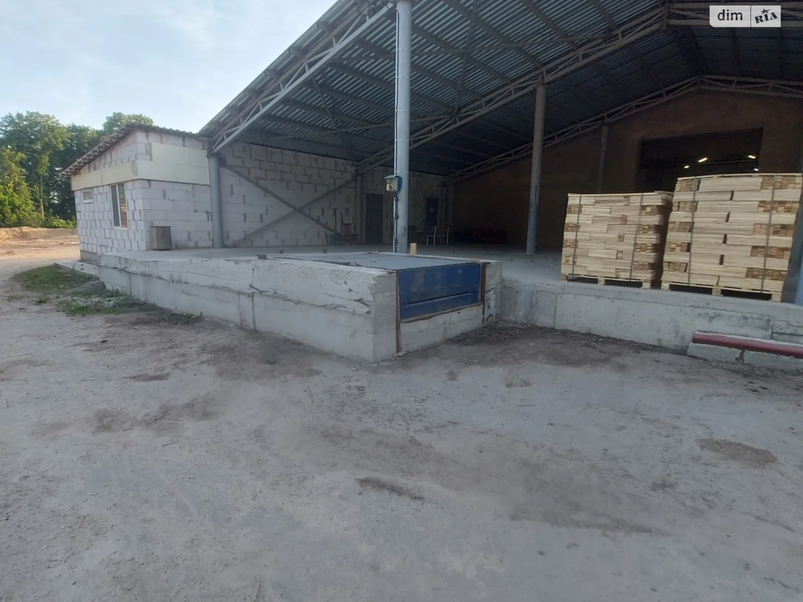ул. Богдана Хмельницкого Ксаверовка, цена: 180000000 грн - фото 1