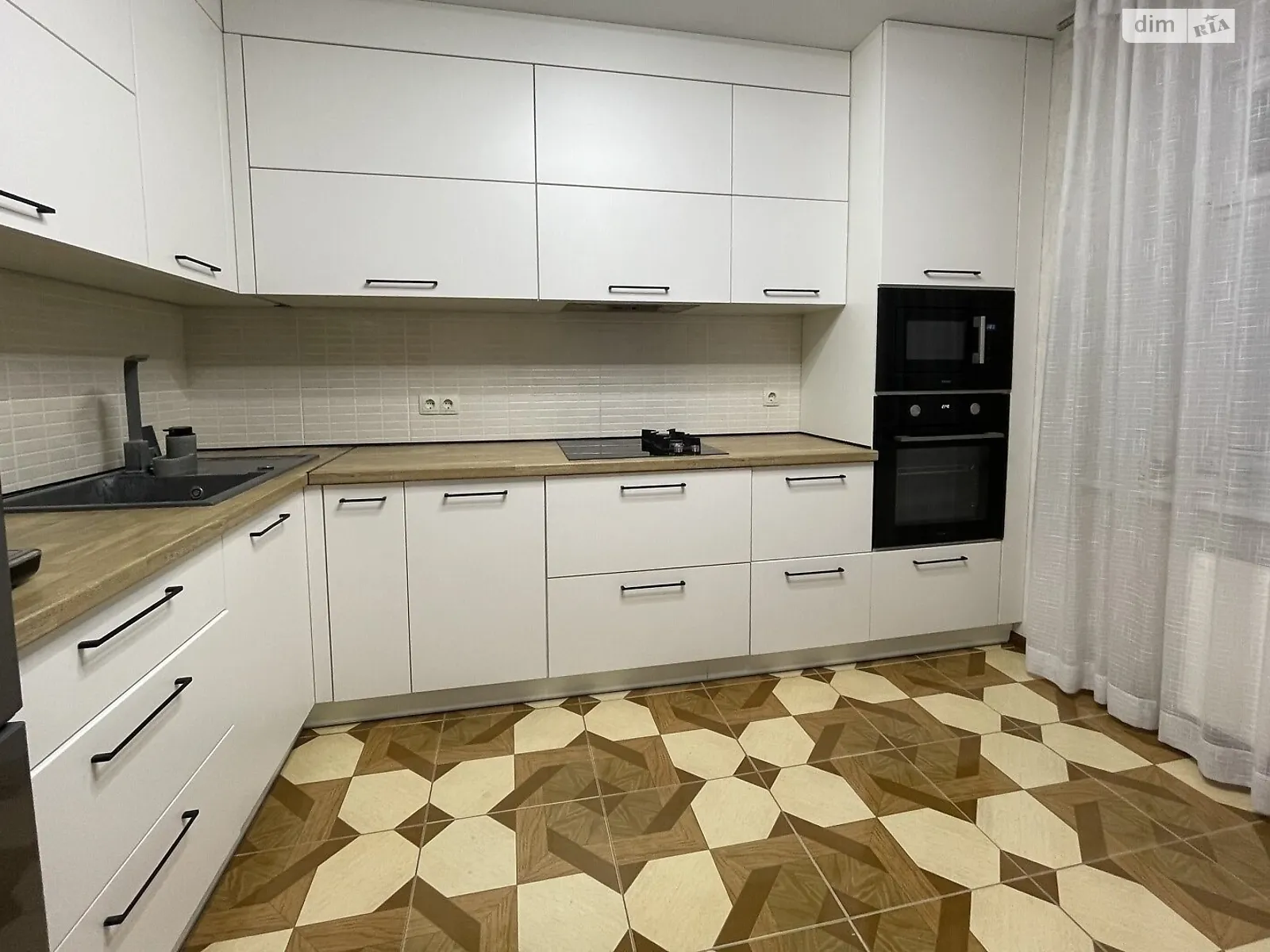 Продается 2-комнатная квартира 62 кв. м в, цена: 75000 $ - фото 1
