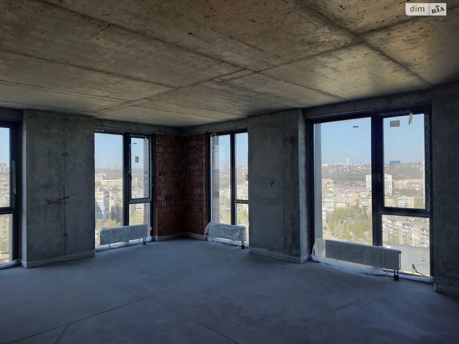 Продается 3-комнатная квартира 74 кв. м в Днепре, цена: 95000 $ - фото 1