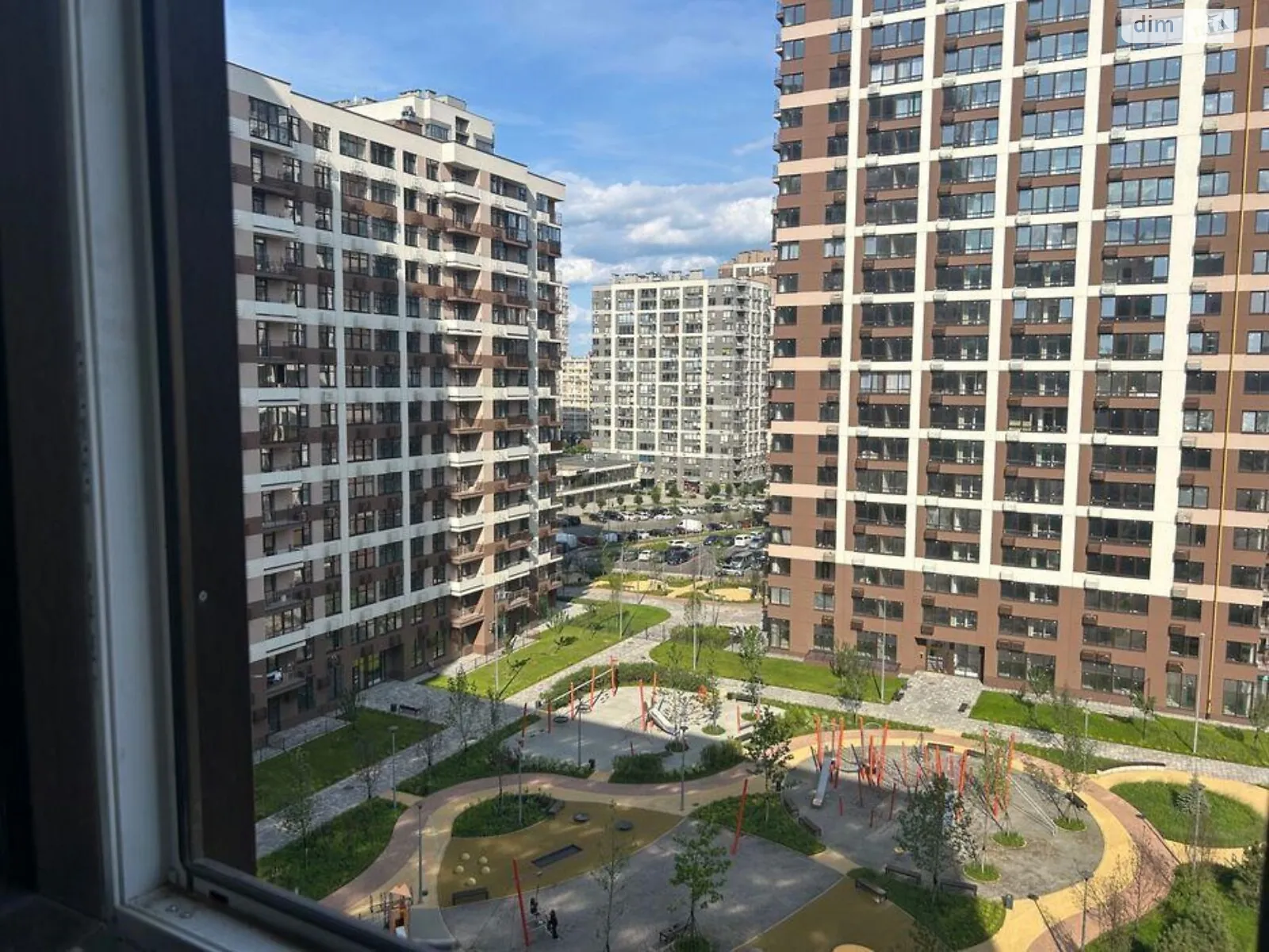 Продается 3-комнатная квартира 93 кв. м в Киеве, ул. Семьи Кристеров, 16 - фото 1