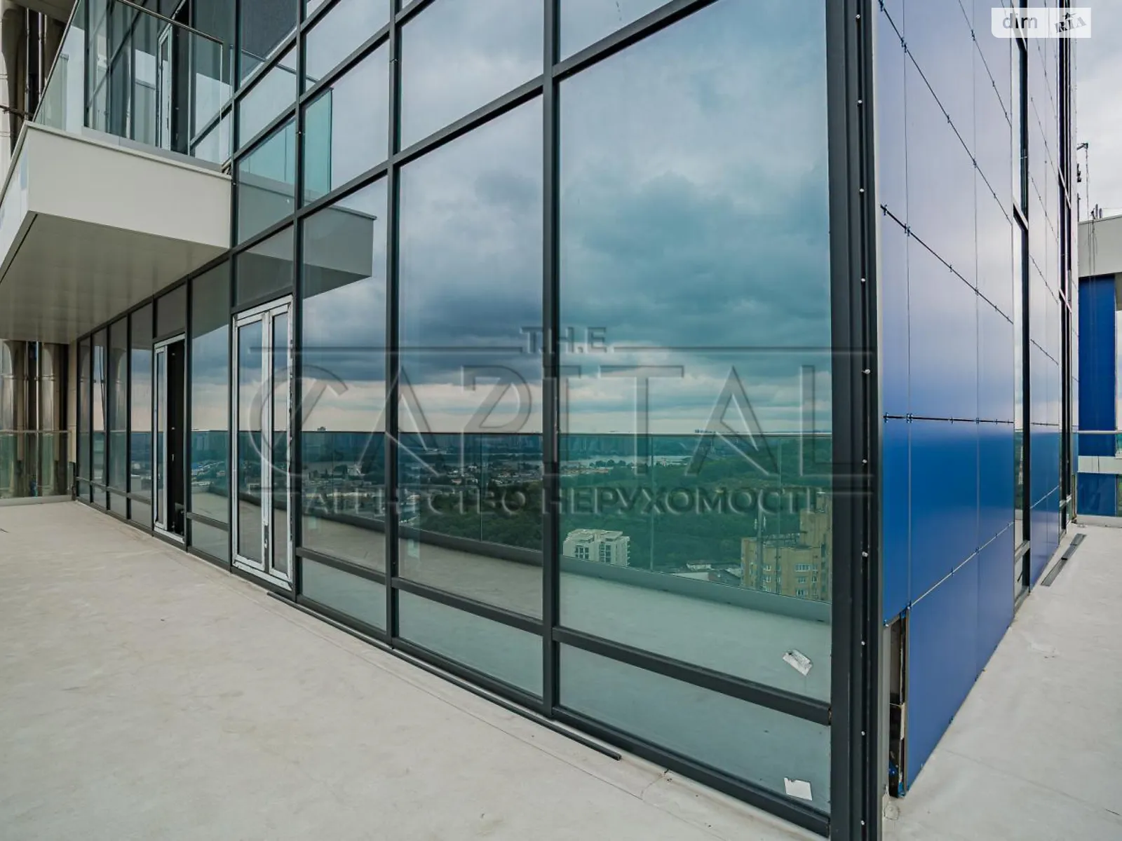 вул. Звіринецька, 72 Звіринець Київ ЖК Edelweiss House, цена: 654000 $ - фото 1
