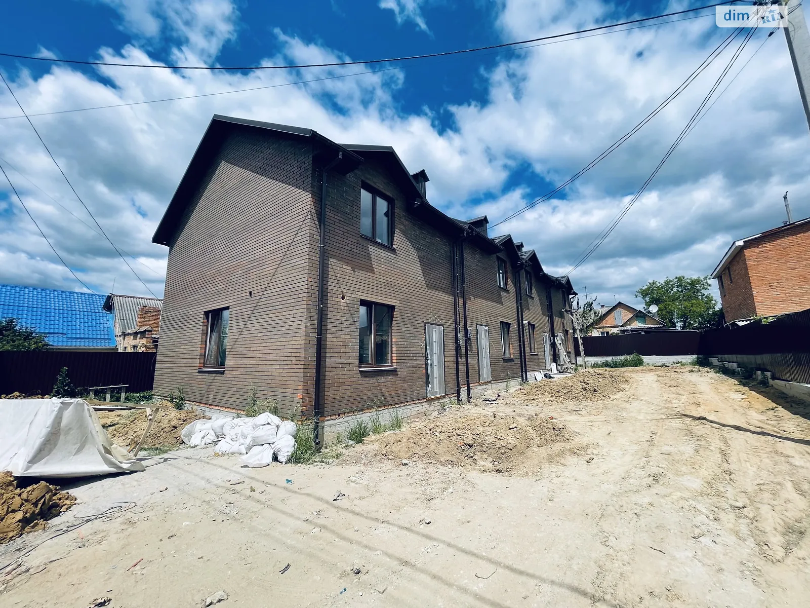 ул. Василия Кричевского(Ушакова), 15 Старый город Винница, цена: 66000 $ - фото 1