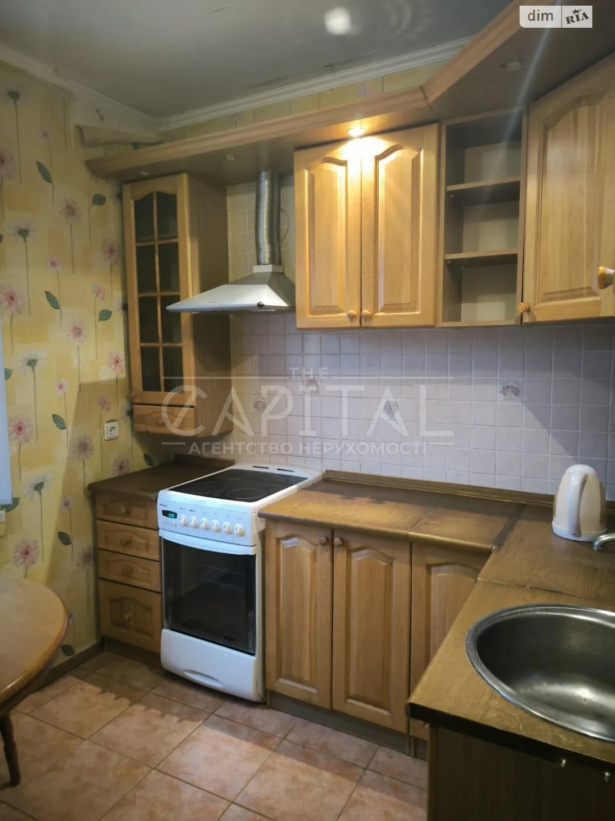 Продається 2-кімнатна квартира 65 кв. м у Києві, цена: 86000 $ - фото 1