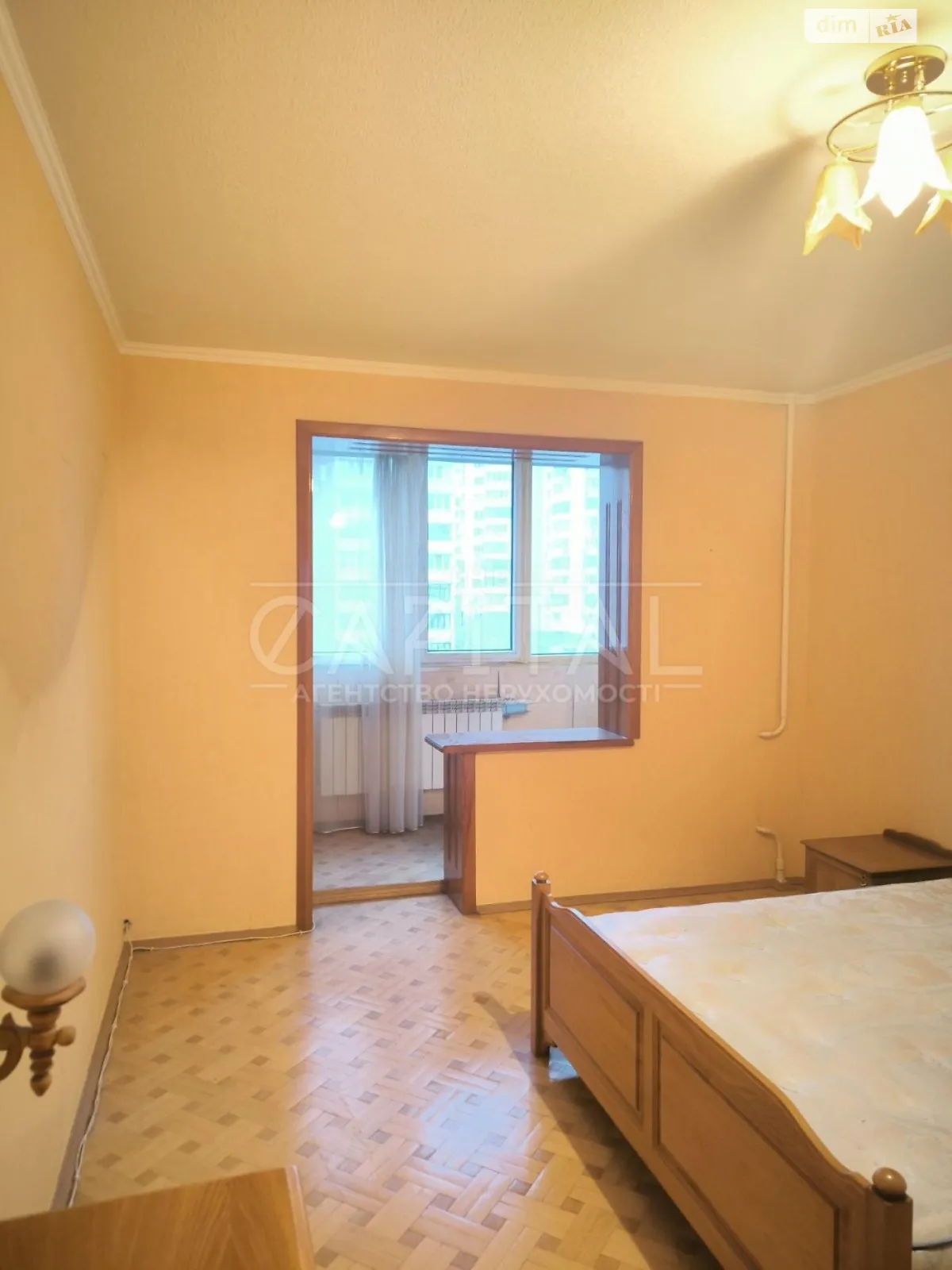 Продається 2-кімнатна квартира 65 кв. м у Києві, цена: 86000 $ - фото 1