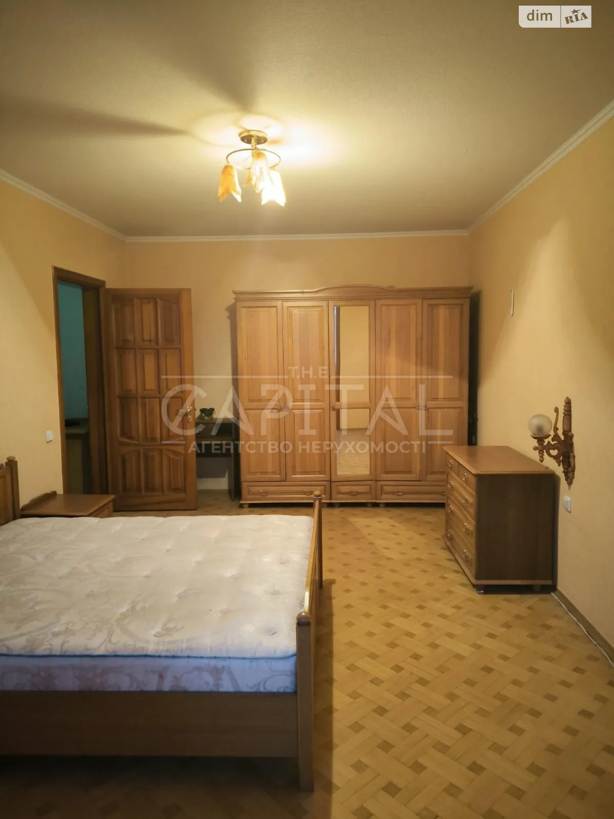Продається 2-кімнатна квартира 65 кв. м у Києві, просп. Миколи Бажана, 34 - фото 1