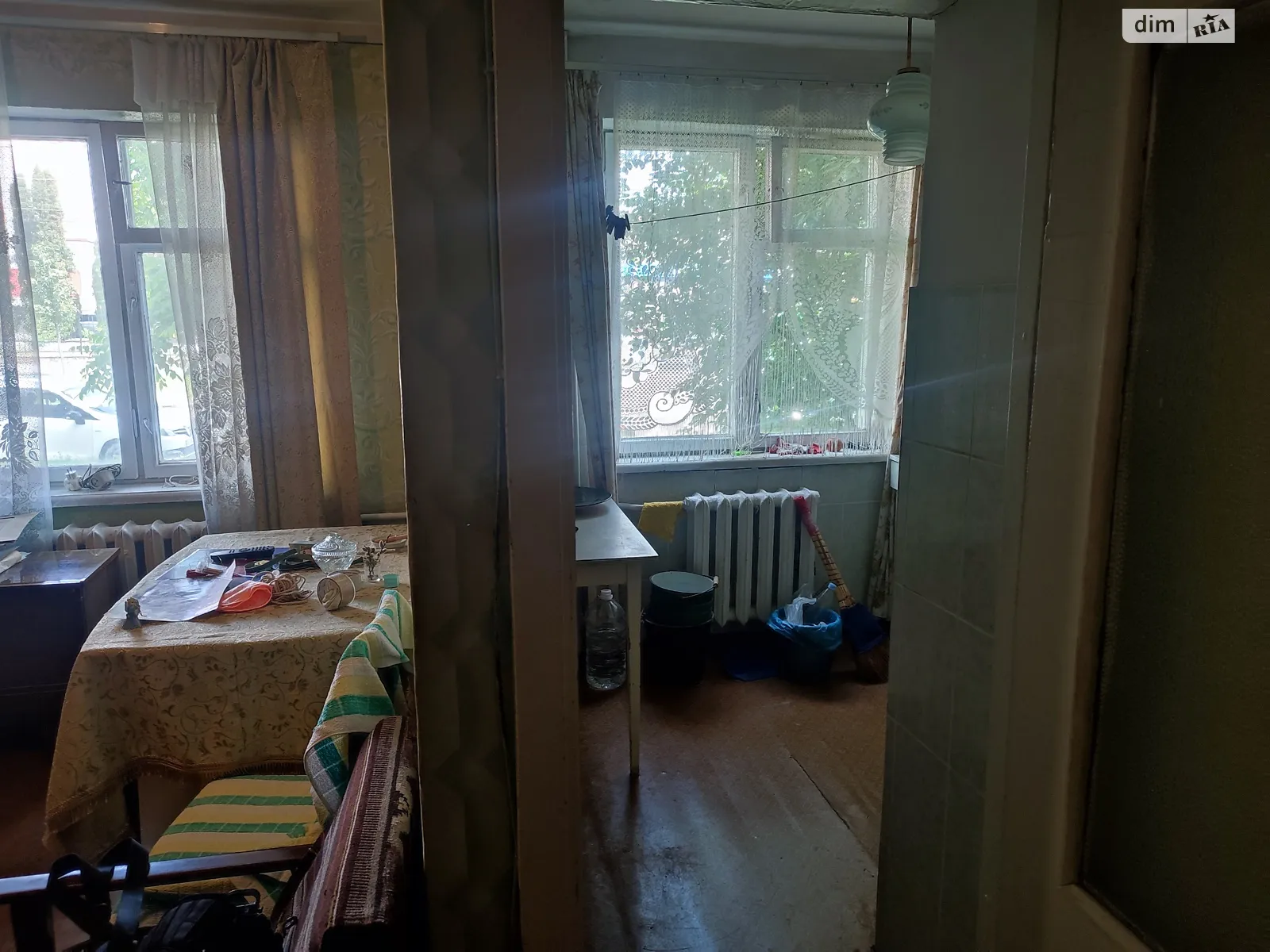 Продається 2-кімнатна квартира 44 кв. м у Вінниці, вул. 600-річчя - фото 1