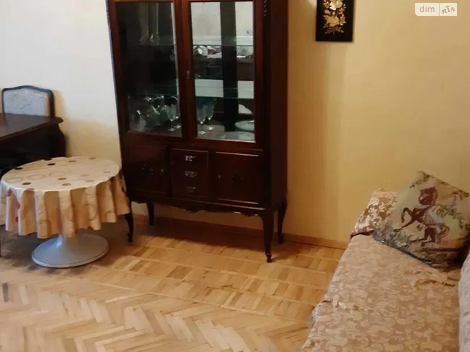 Продается 2-комнатная квартира 41.3 кв. м в Киеве, бул. Амвросия Бучмы, 6 - фото 1