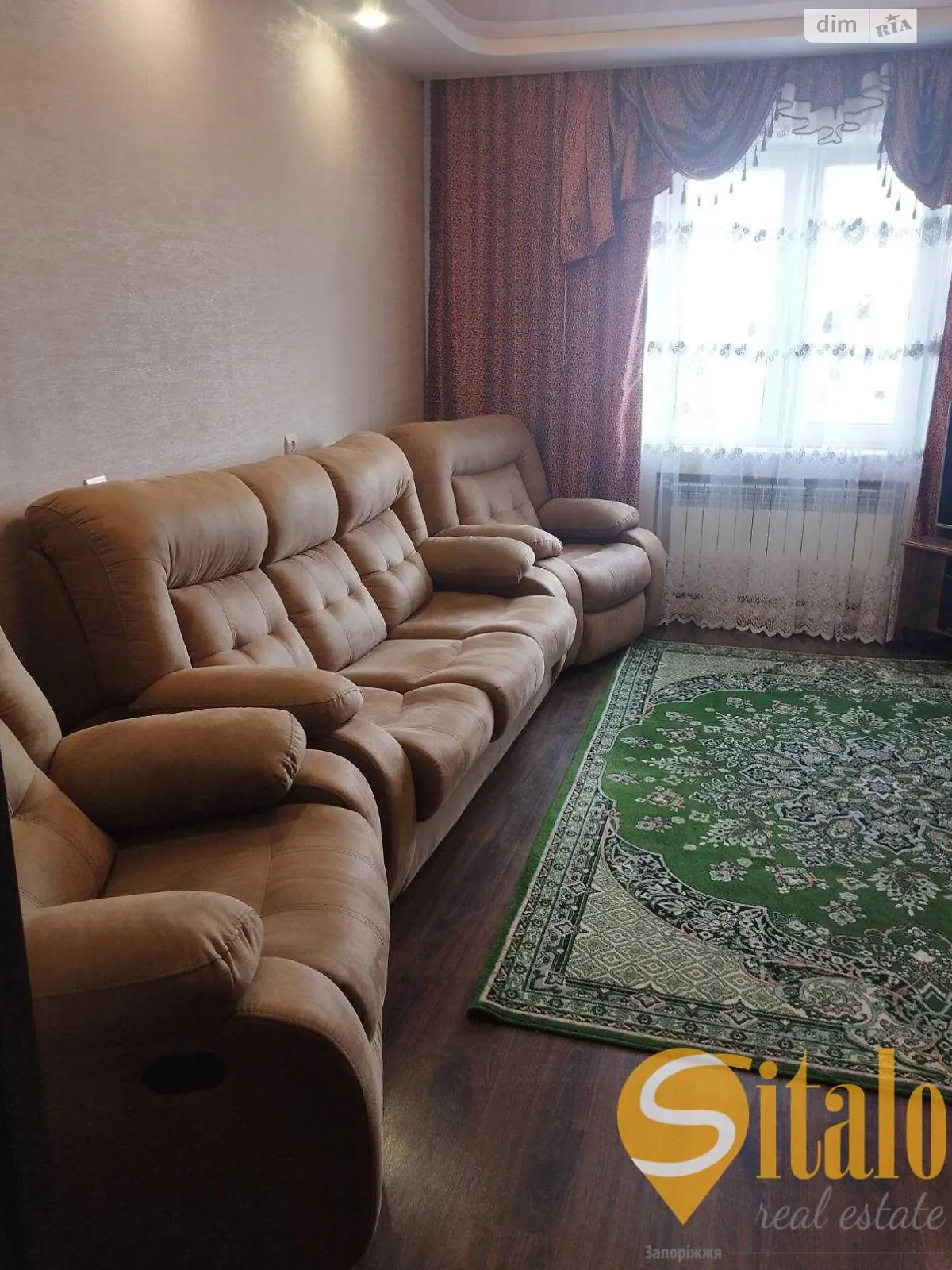 4-комнатная квартира 87 кв. м в, цена: 32000 $ - фото 1