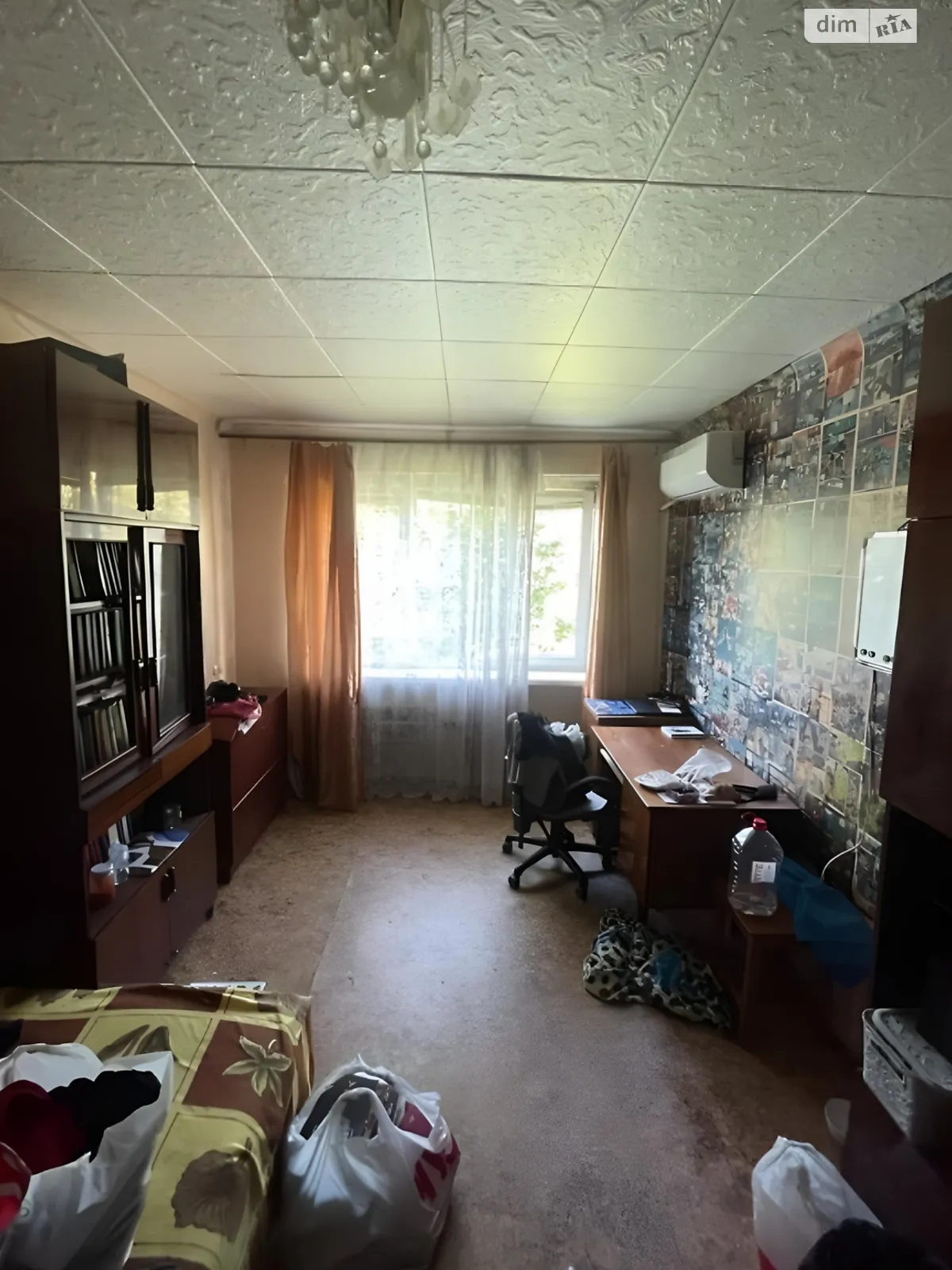 Продается 2-комнатная квартира 46 кв. м в Харькове, цена: 17500 $ - фото 1