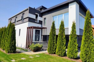 Продаж будинку, Київська, Михайлівка-Рубежівка (Ірпінь), Виноградна вулиця