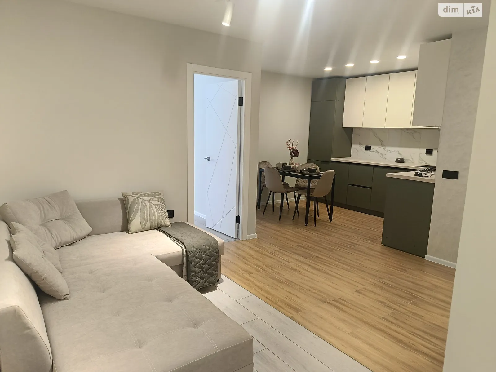 3-кімнатна квартира 80 кв. м у Тернополі, вул. Київська, 9Г - фото 1