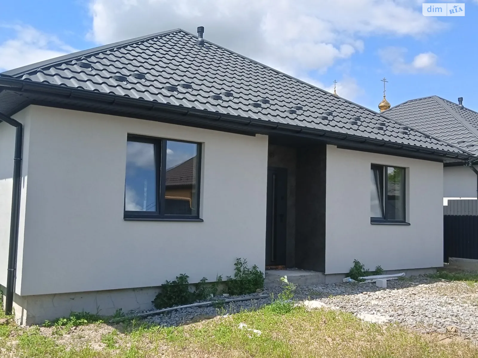 Продається одноповерховий будинок 95 кв. м з терасою, цена: 76000 $ - фото 1