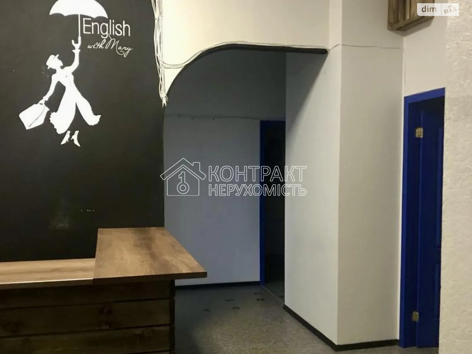 Здається в оренду офіс 115 кв. м в бізнес-центрі, цена: 35000 грн - фото 1