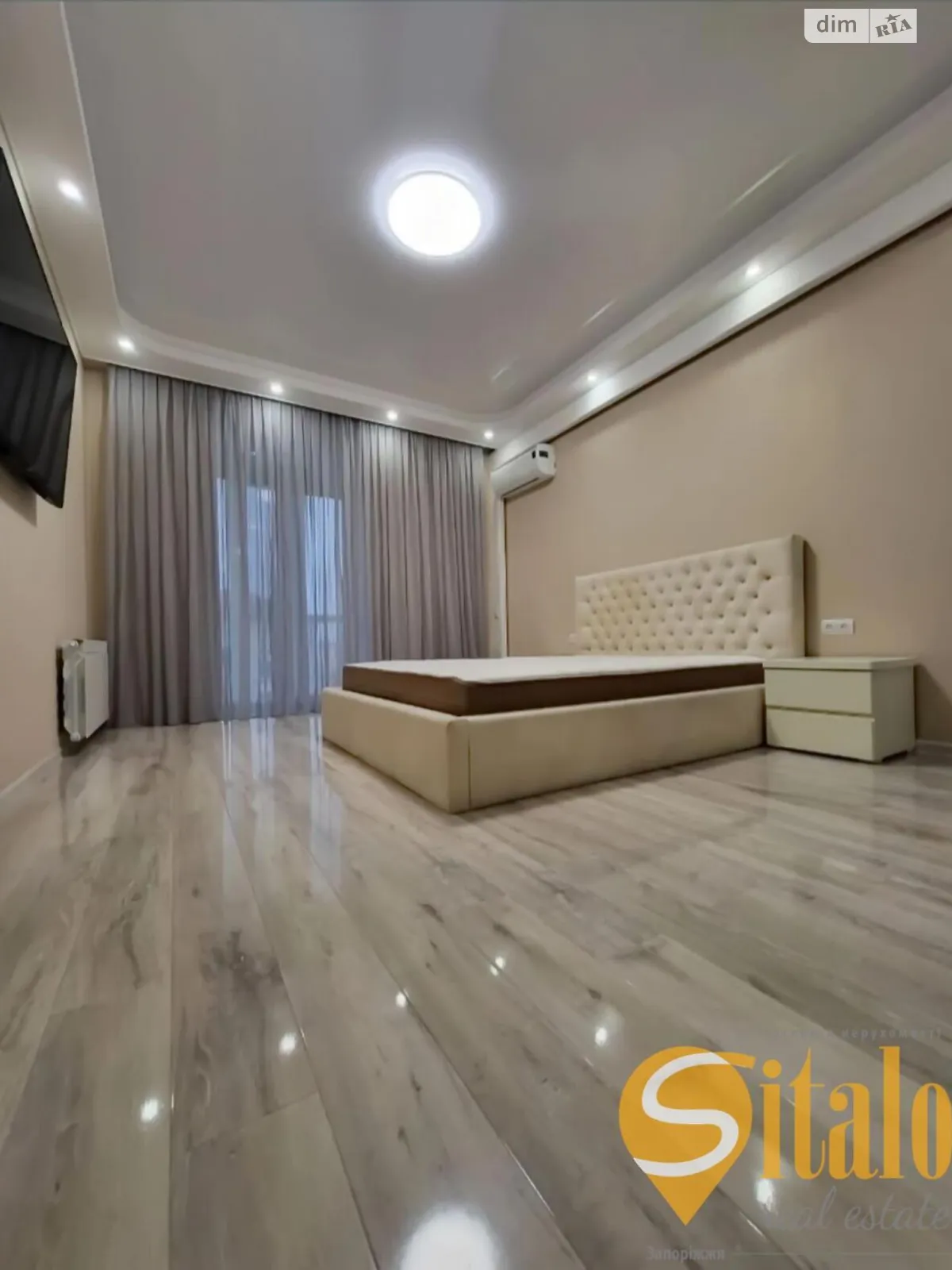 2-кімнатна квартира 62 кв. м у Запоріжжі, просп. Соборний - фото 1