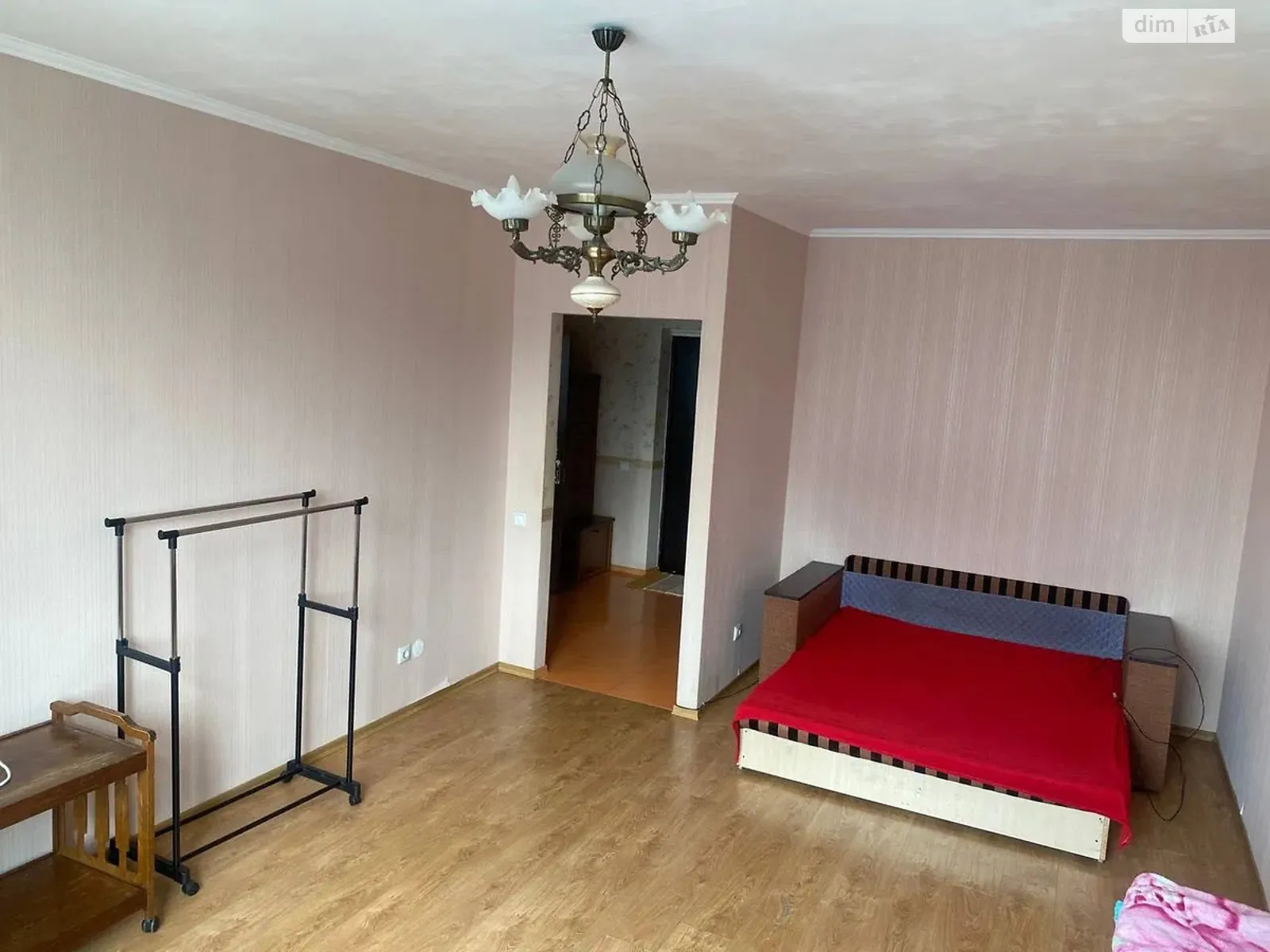 Здається в оренду 1-кімнатна квартира 52 кв. м у Києві, вул. Чавдар Єлизавети, 11 - фото 1