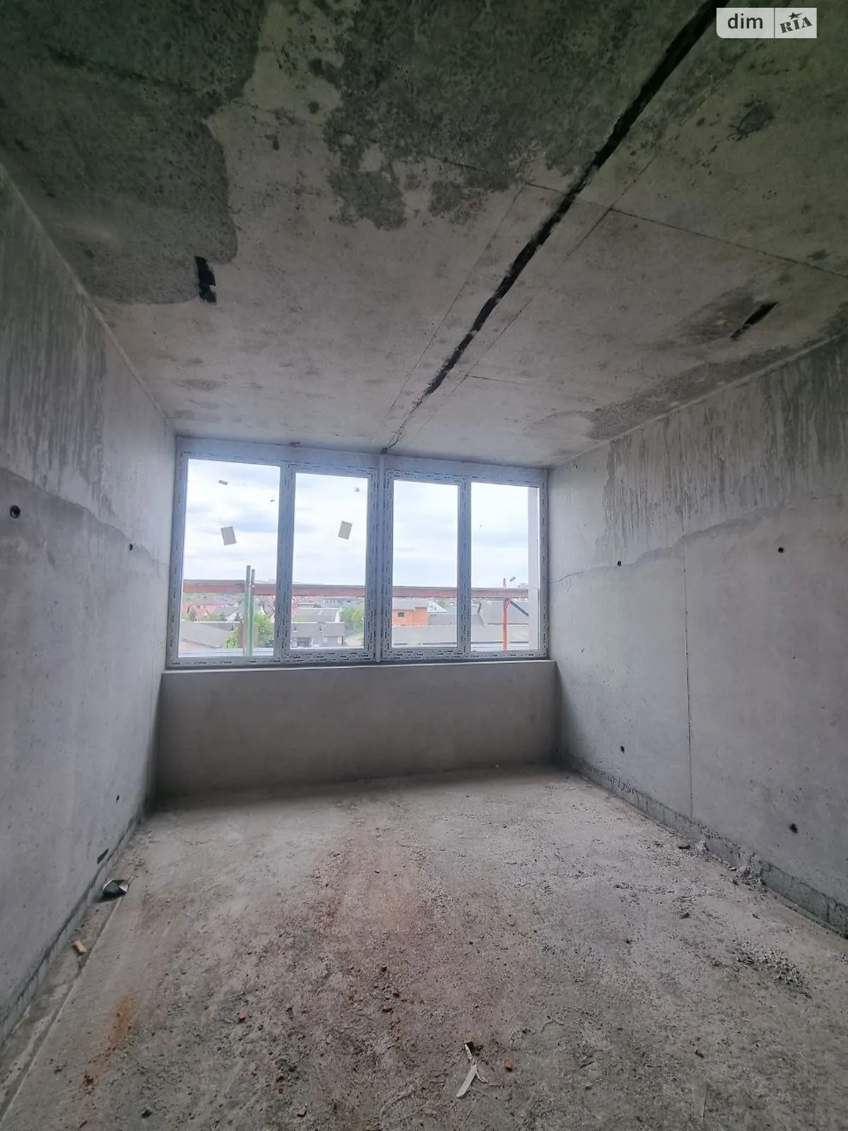 Продается 2-комнатная квартира 57.2 кв. м в Никитинцах, ул. Петра Маланюка(Декабристов) - фото 1