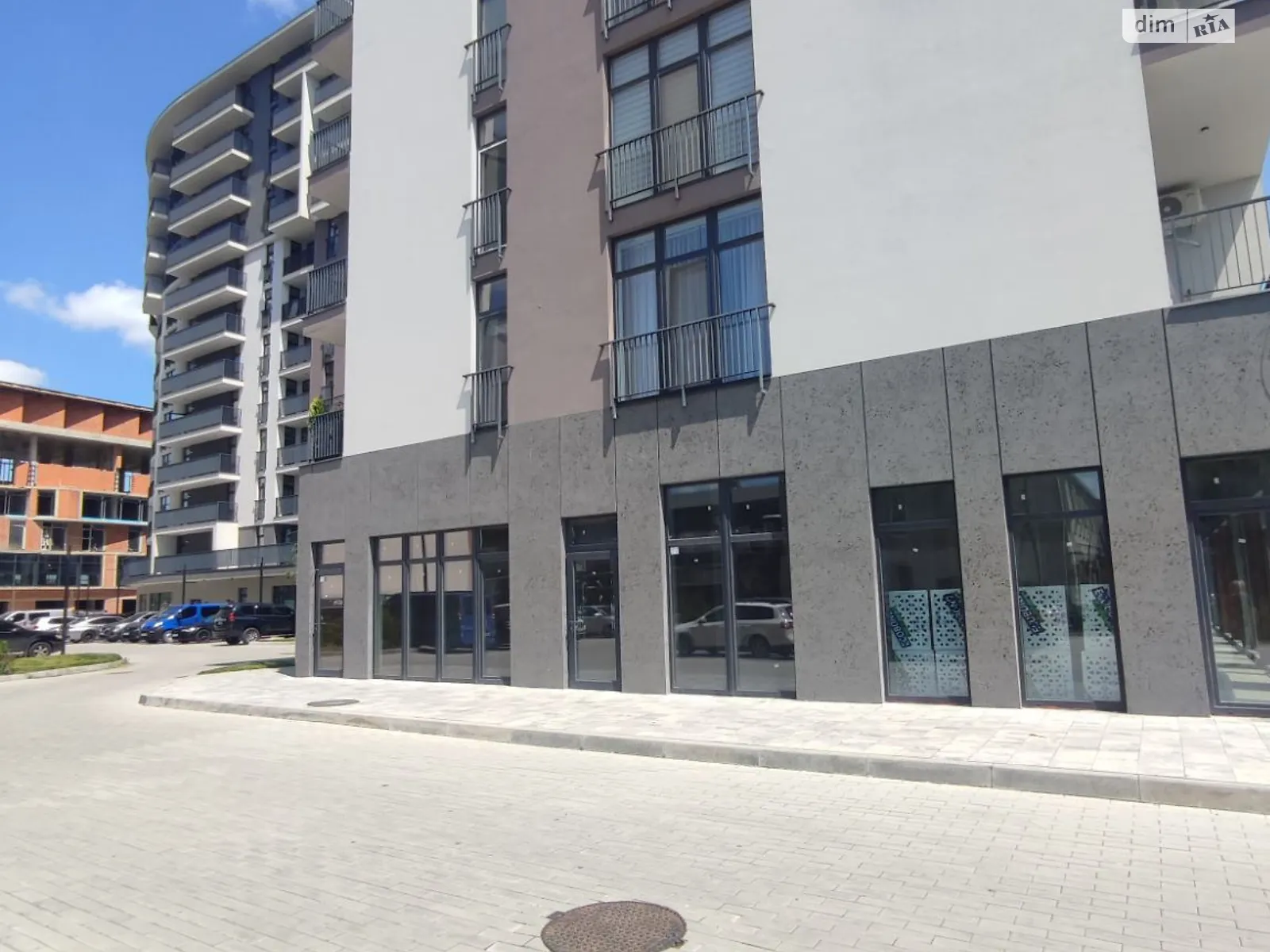 Здається в оренду приміщення вільного призначення 36 кв. м в 5-поверховій будівлі, цена: 650 $ - фото 1