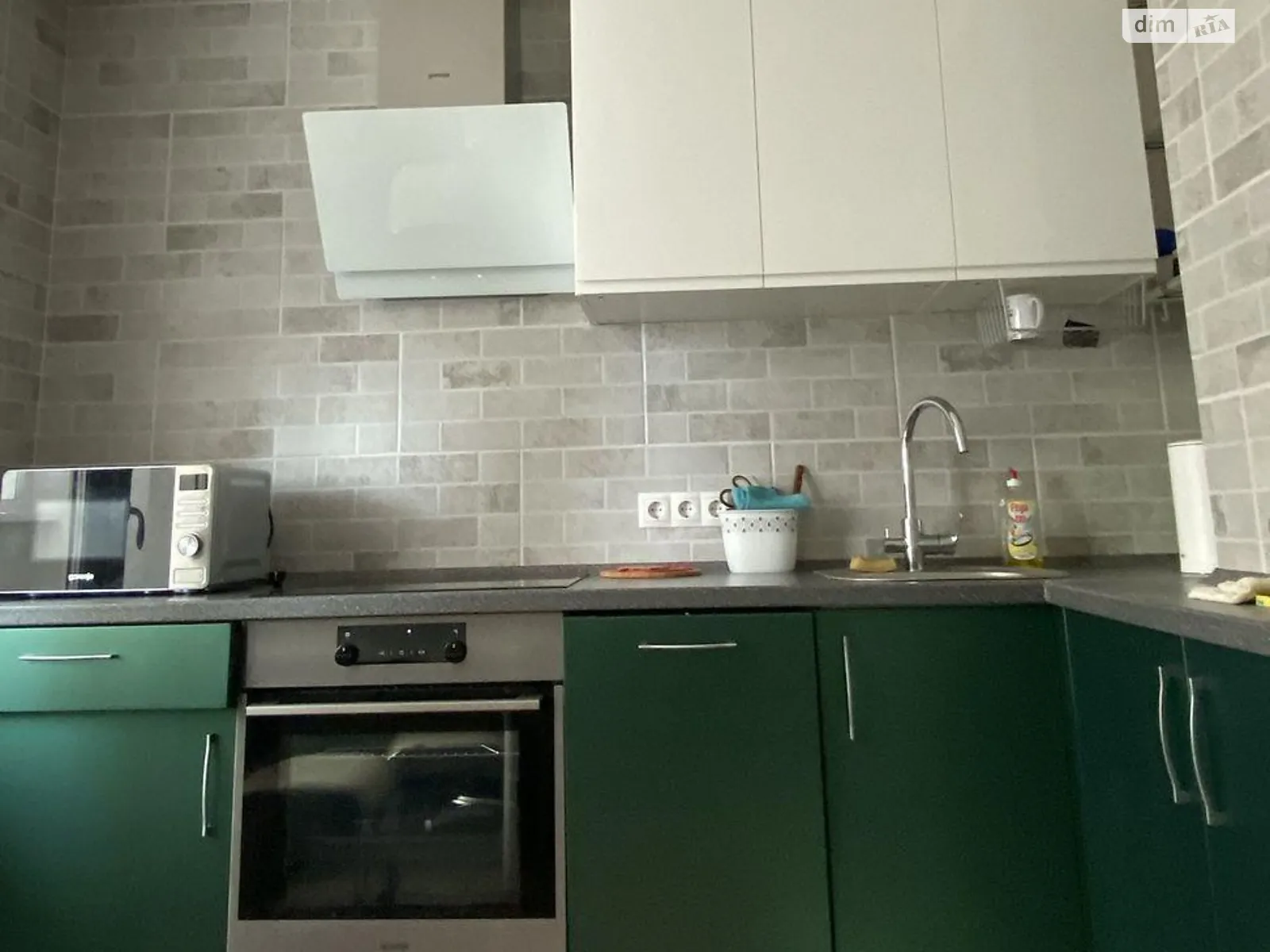 Продається 1-кімнатна квартира 42 кв. м у Києві, цена: 75000 $ - фото 1