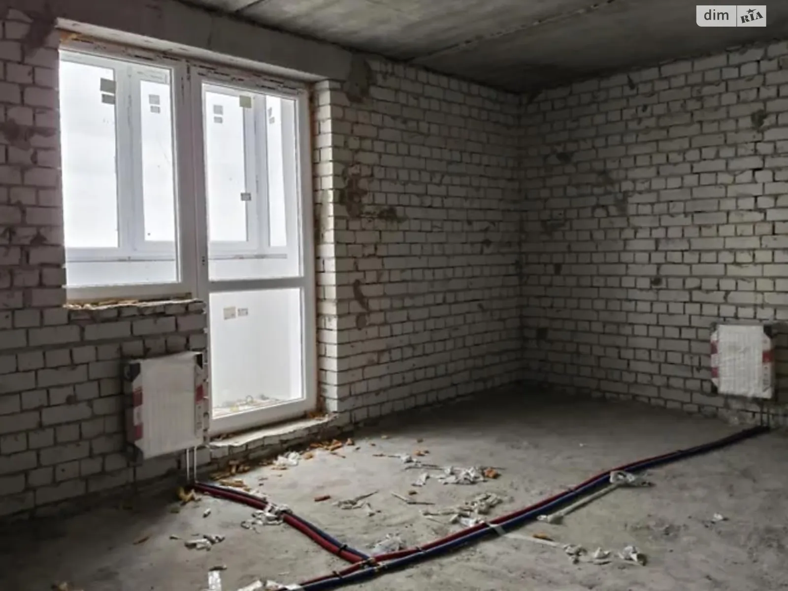 Продається 2-кімнатна квартира 61 кв. м у Харкові, вул. Нескорених(Героїв Праці), 1 - фото 1