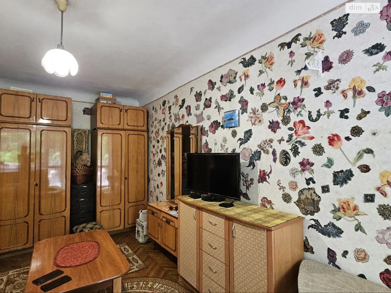 Продается 1-комнатная квартира 30.8 кв. м в Ивано-Франковске, ул. Бандеры Степана - фото 1