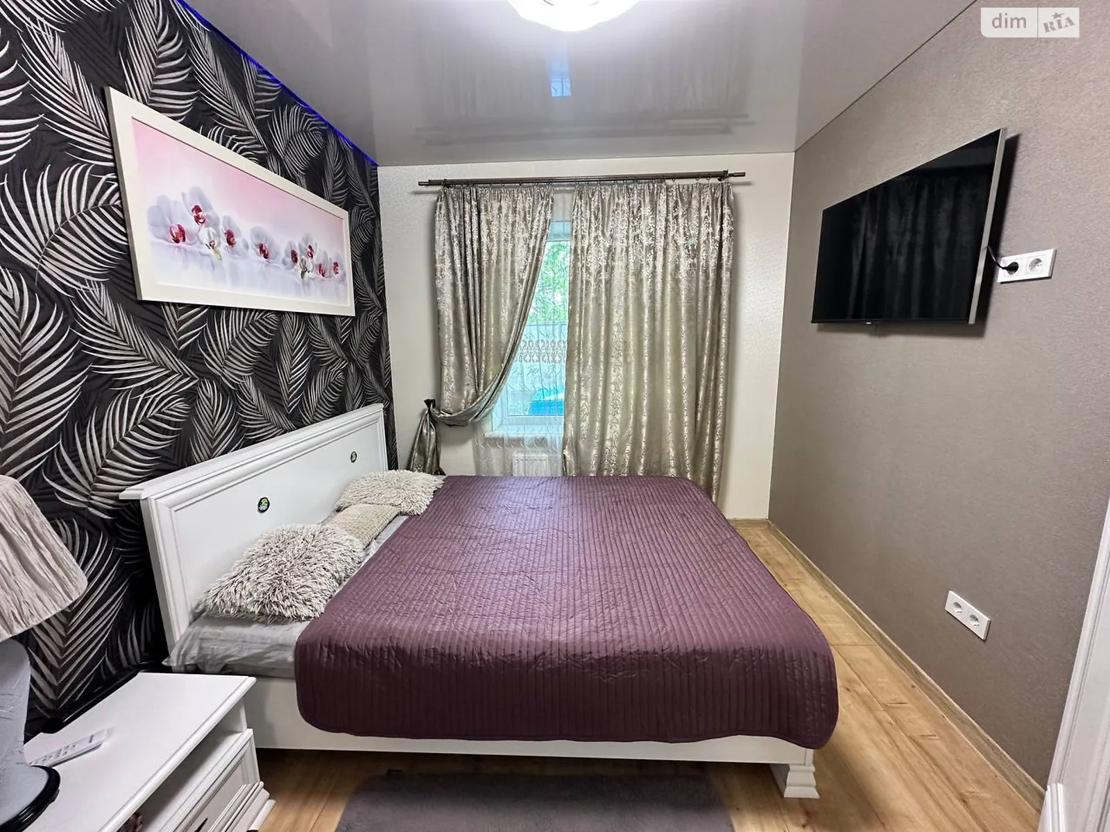 Продается часть дома 75 кв. м с камином, цена: 85000 $ - фото 1