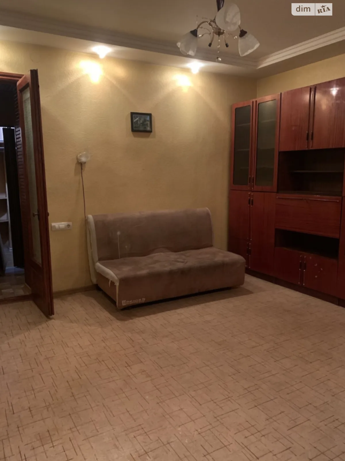 Продается 2-комнатная квартира 51.3 кв. м в Одессе, цена: 50000 $ - фото 1