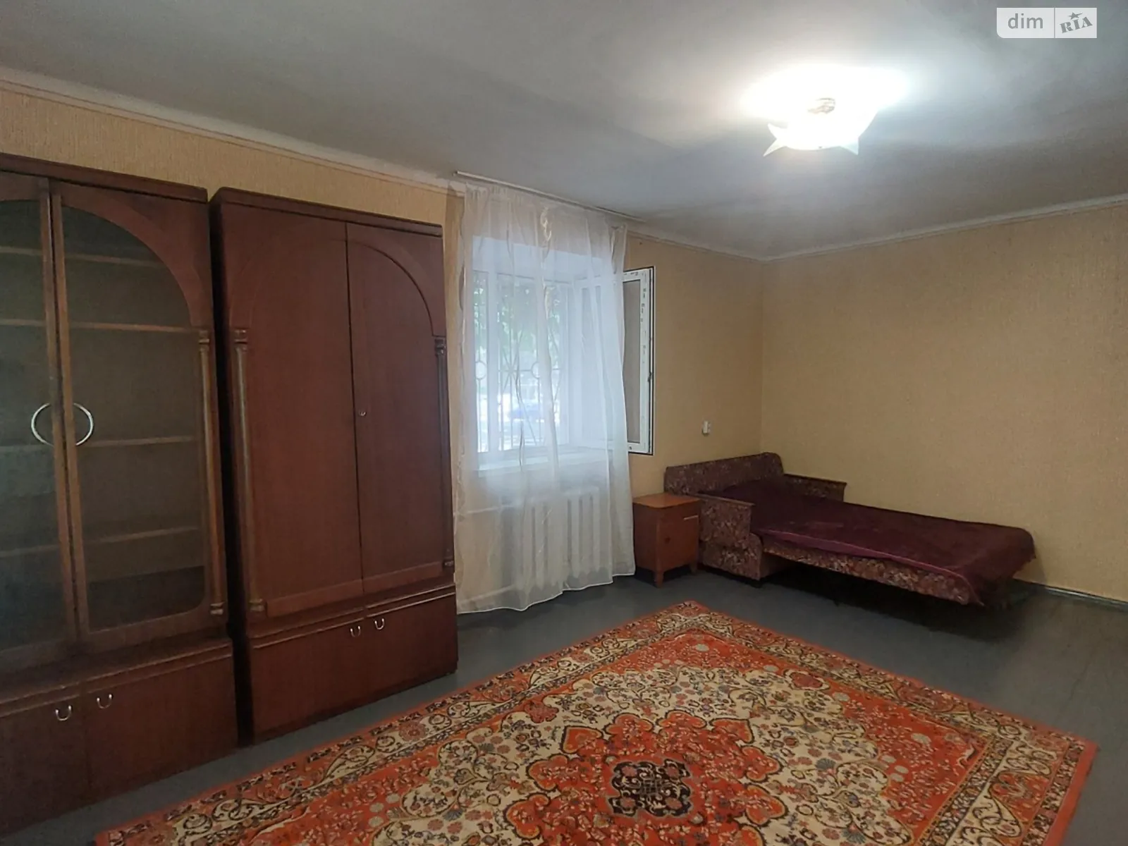 Сдается в аренду 1-комнатная квартира 32 кв. м в Одессе, ул. Сегедская - фото 1