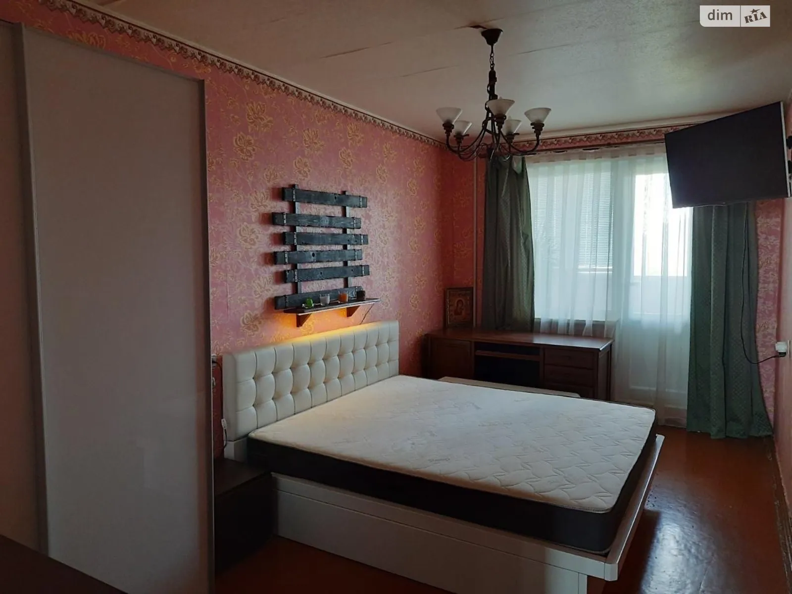 Продается 3-комнатная квартира 65 кв. м в Харькове, просп. Победы, 71 - фото 1