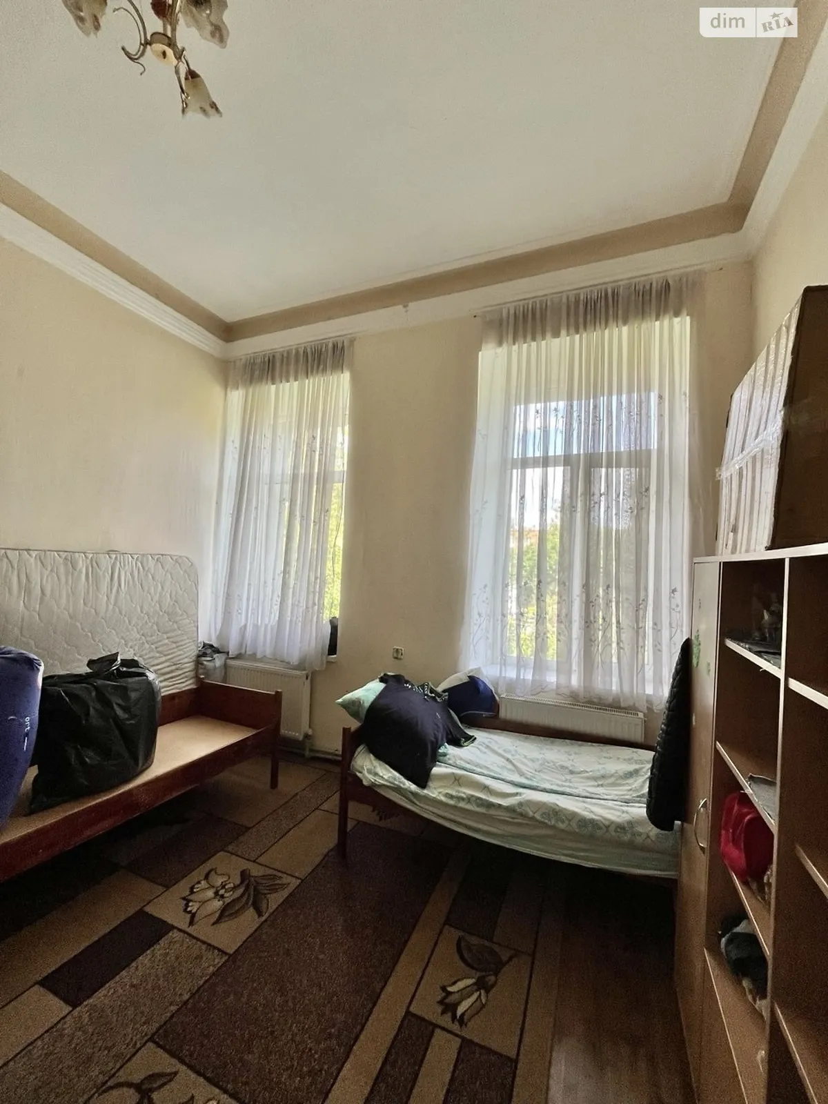 Продається 1-кімнатна квартира 30.5 кв. м у Хмельницькому, вул. Болбочана Петра - фото 1