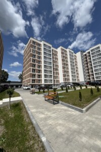 Продажа квартиры, Тернополь, р‑н. Бам, Текстильная улица, дом 24Е