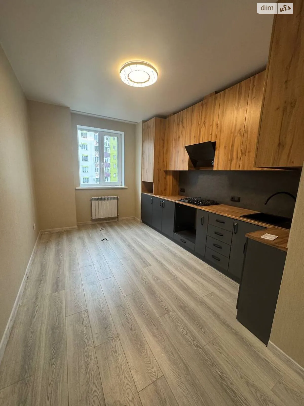 Продается 2-комнатная квартира 71.4 кв. м в Рассошенцах, ул. Полтавская - фото 1