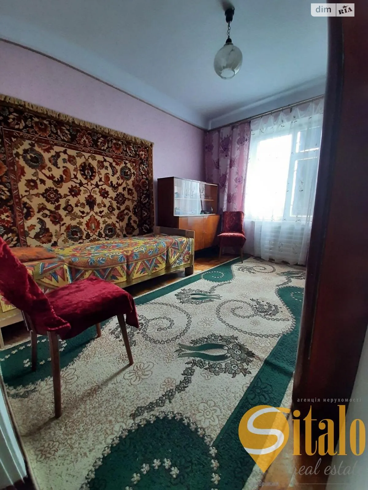 2-кімнатна квартира 50.36 кв. м у Запоріжжі, цена: 21500 $ - фото 1