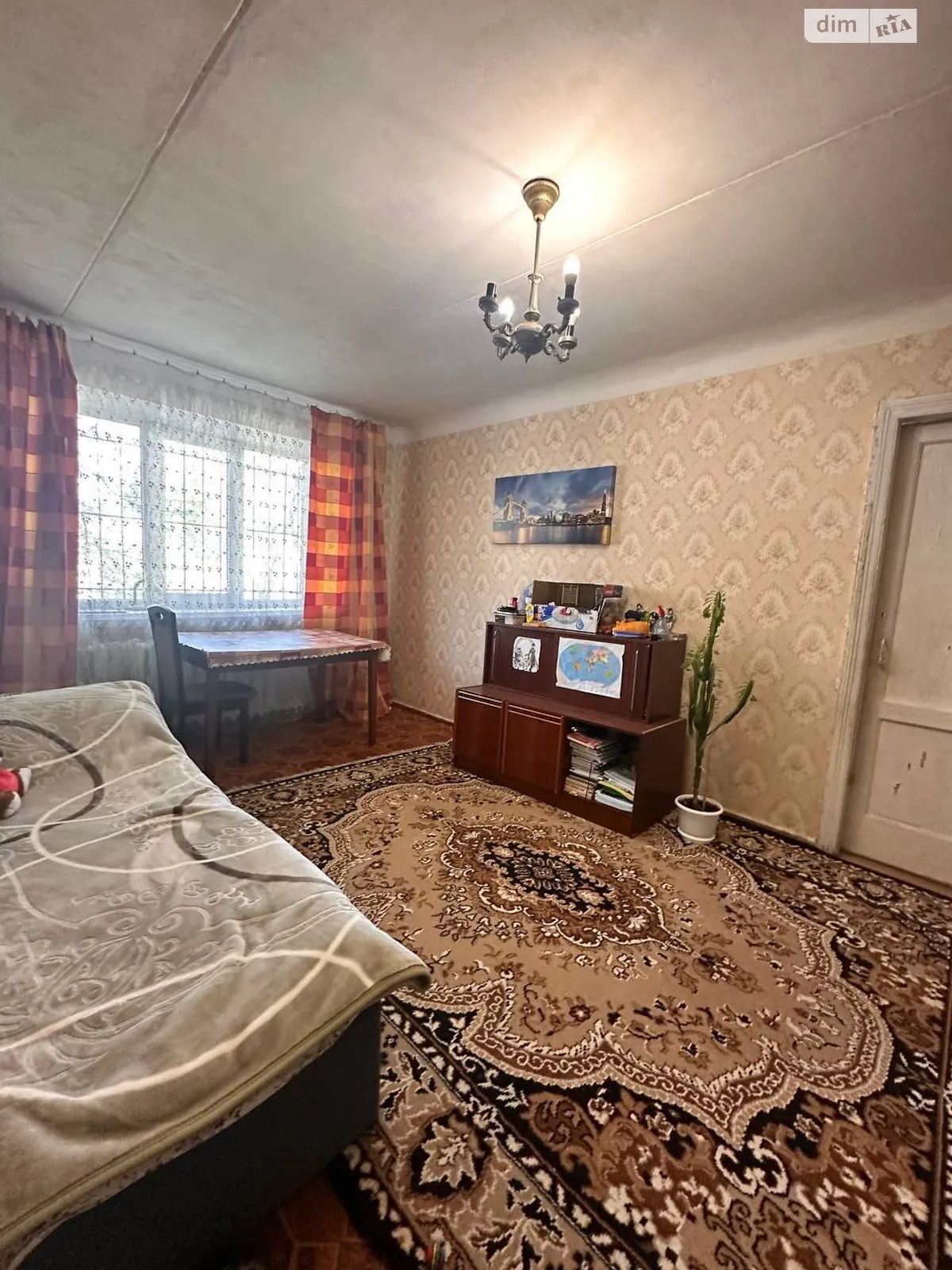 Продається 2-кімнатна квартира 43.9 кв. м у, цена: 23000 $ - фото 1