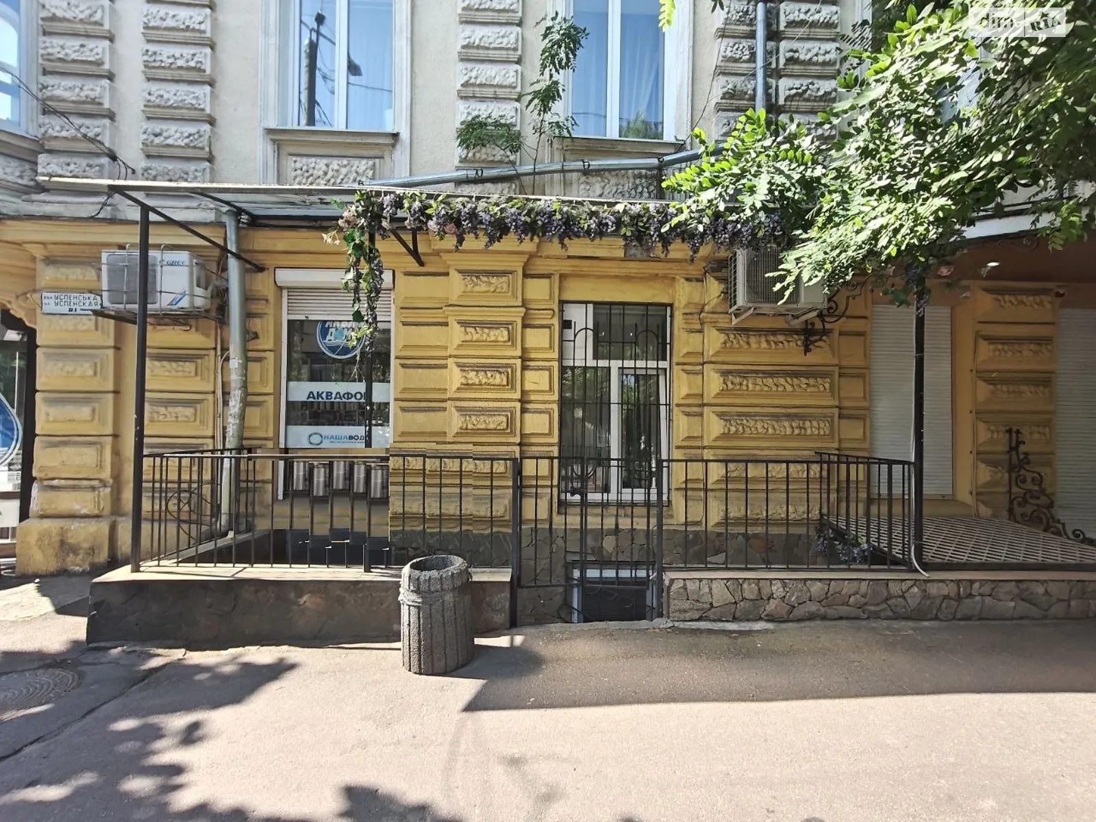Здається в оренду приміщення вільного призначення 50 кв. м в 2-поверховій будівлі, цена: 9000 грн - фото 1