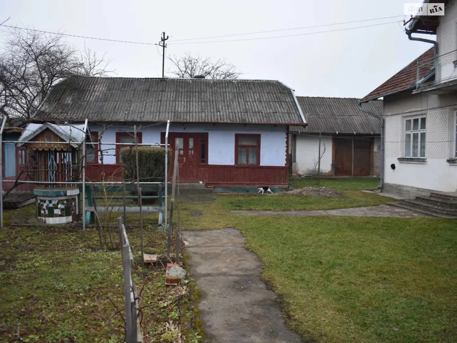 Продається одноповерховий будинок 69.7 кв. м з ділянкою, цена: 33000 $ - фото 1