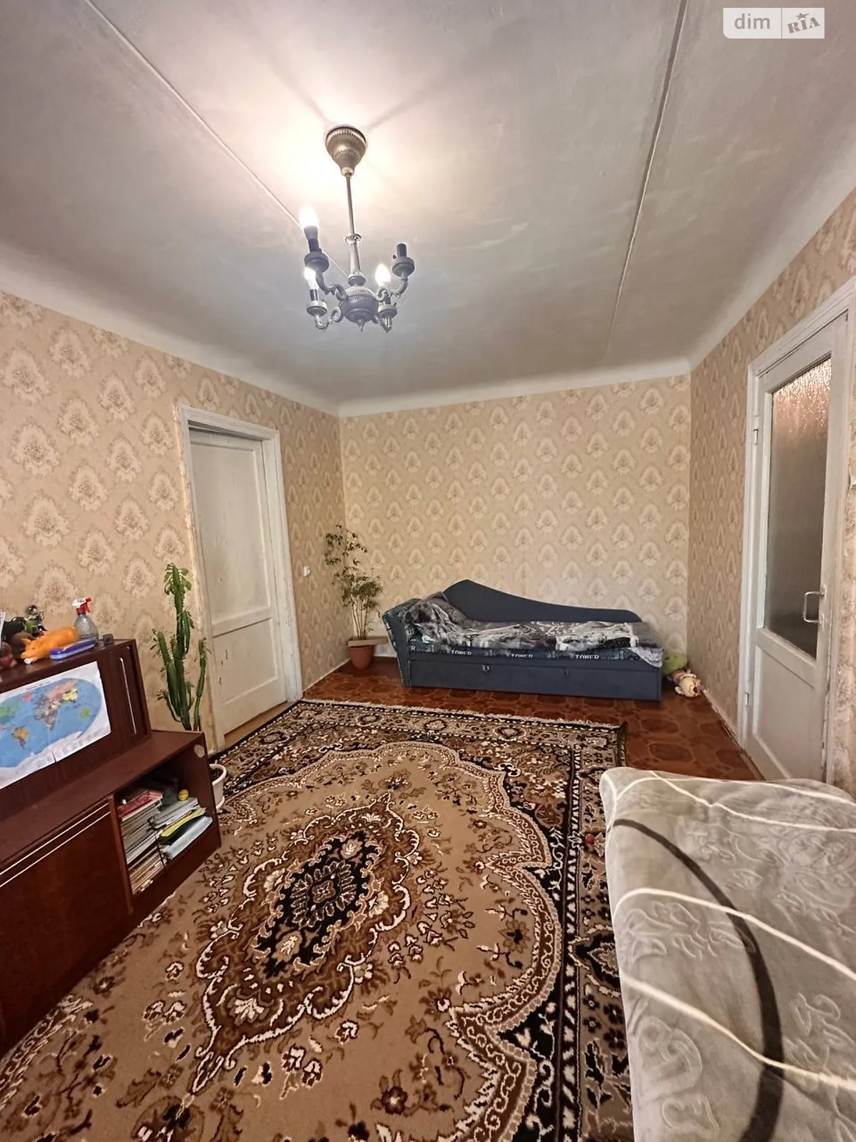 Продається 2-кімнатна квартира 43.9 кв. м у, цена: 23000 $ - фото 1