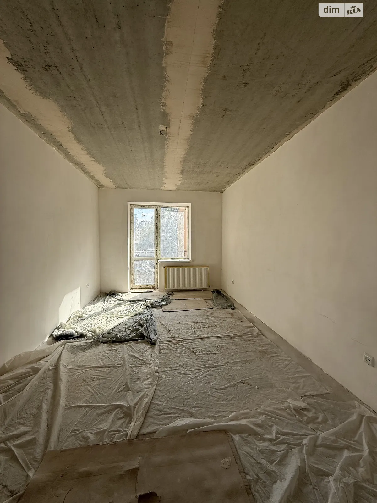 Продается 2-комнатная квартира 59 кв. м в Ивано-Франковске, ул. Гетьмана Ивана Мазепы, 144Д - фото 1