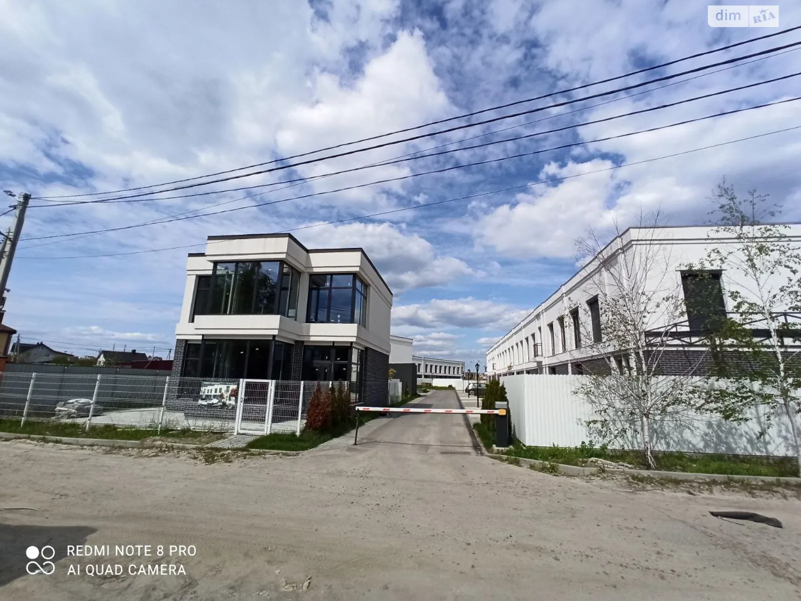 Мощунська, 11 Нові Петрівці ЖК Kanevo, цена: 73000 $ - фото 1