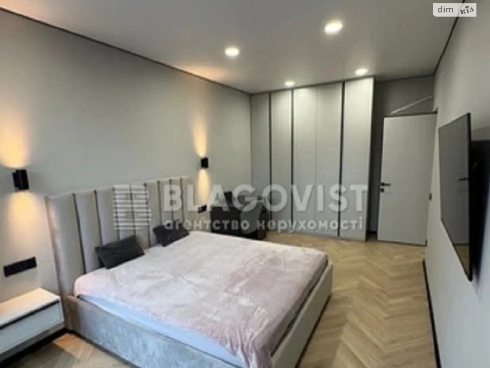 Продается 2-комнатная квартира 73 кв. м в Киеве, ул. Златоустовская, 25 - фото 1