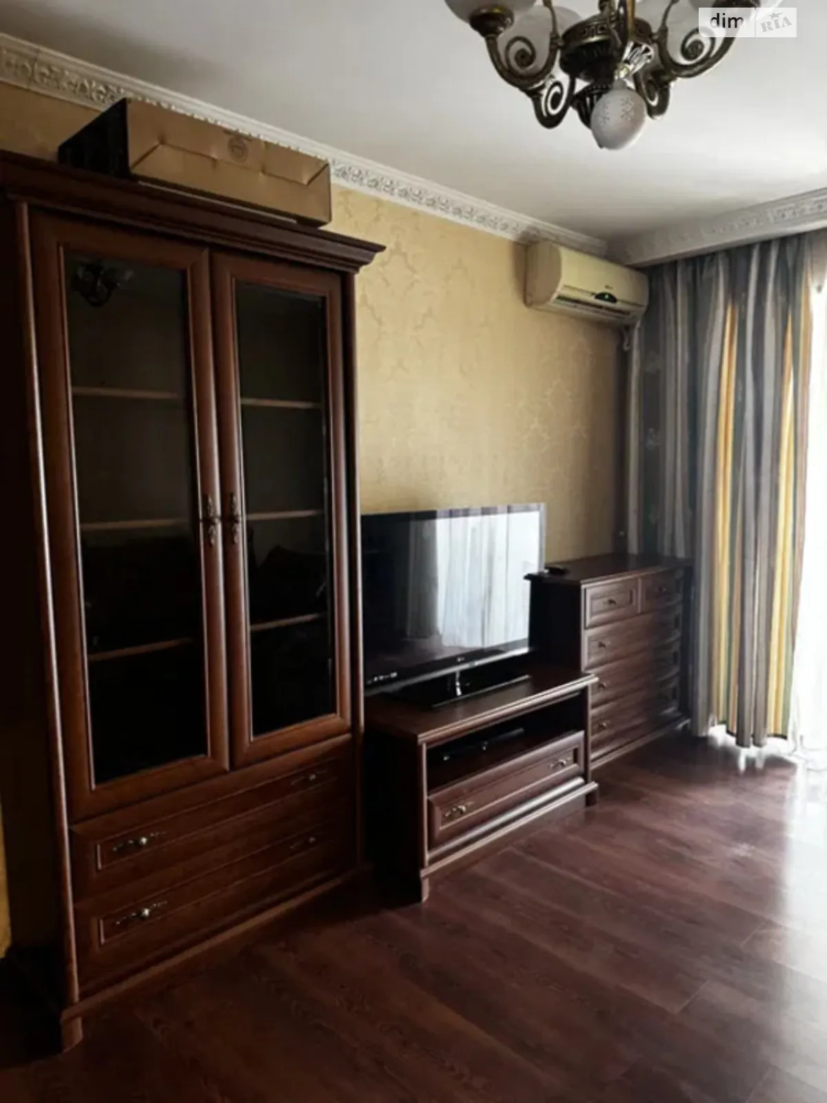 Сдается в аренду 1-комнатная квартира 40 кв. м в Днепре, ул. Солнечная Набережная(Малиновского Маршала) - фото 1