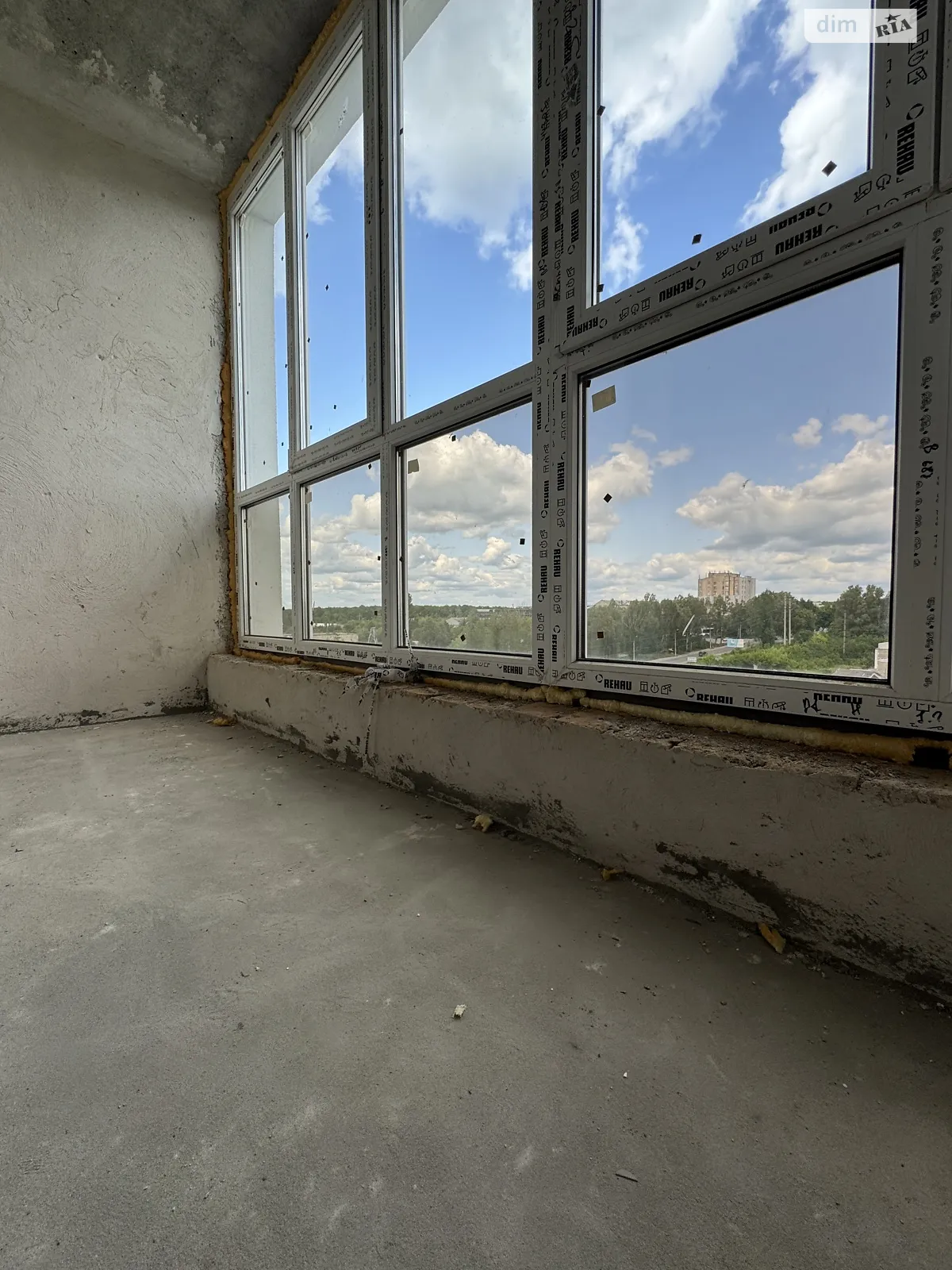 1-кімнатна квартира 53 кв. м у Тернополі, цена: 30500 $ - фото 1