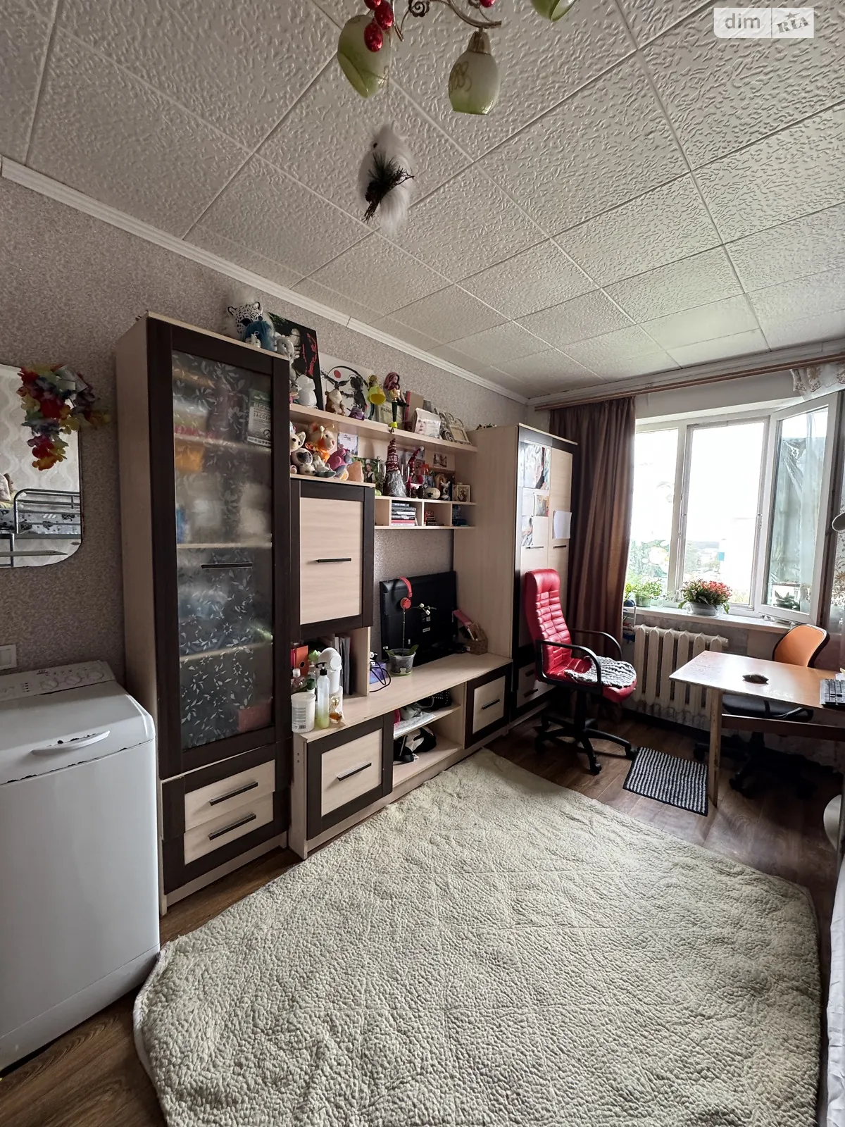 Продается комната 17.8 кв. м в Полтаве, цена: 12300 $ - фото 1