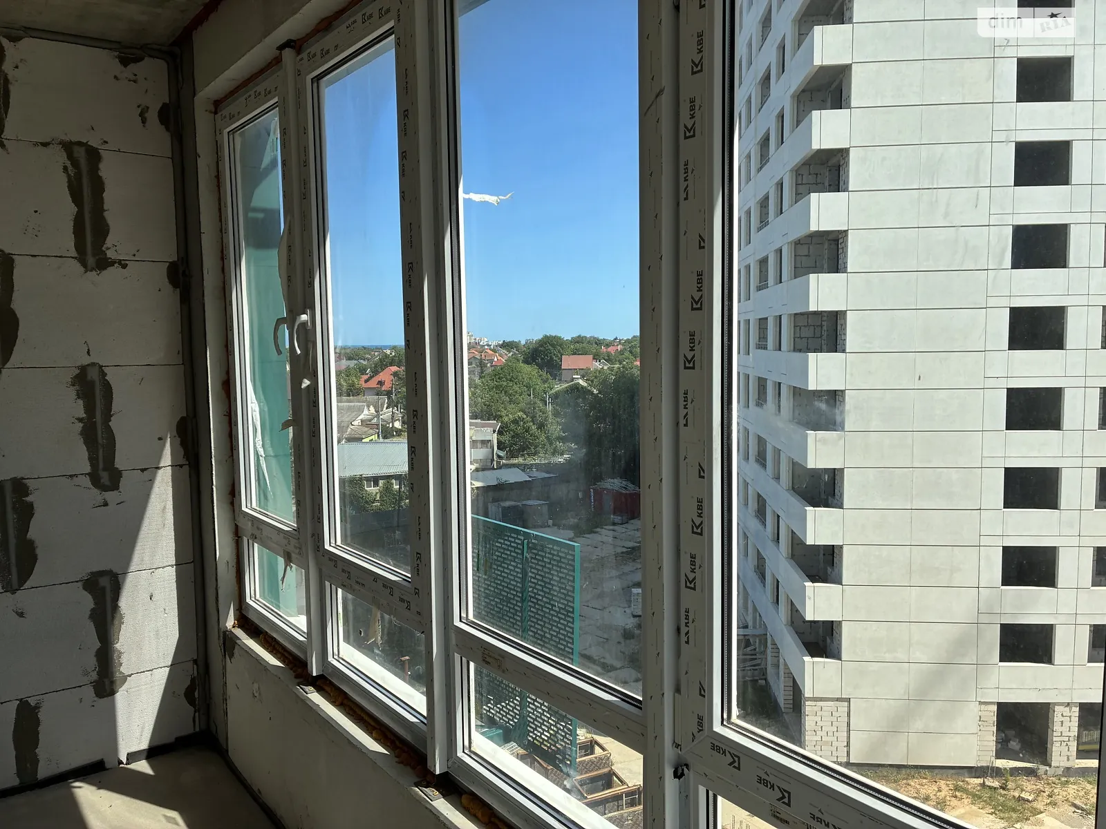 Продается 2-комнатная квартира 70 кв. м в Одессе, цена: 56500 $ - фото 1