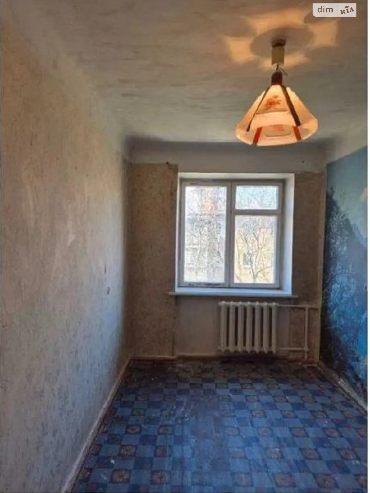 Продается 3-комнатная квартира 60 кв. м в Полтаве, цена: 34000 $ - фото 1