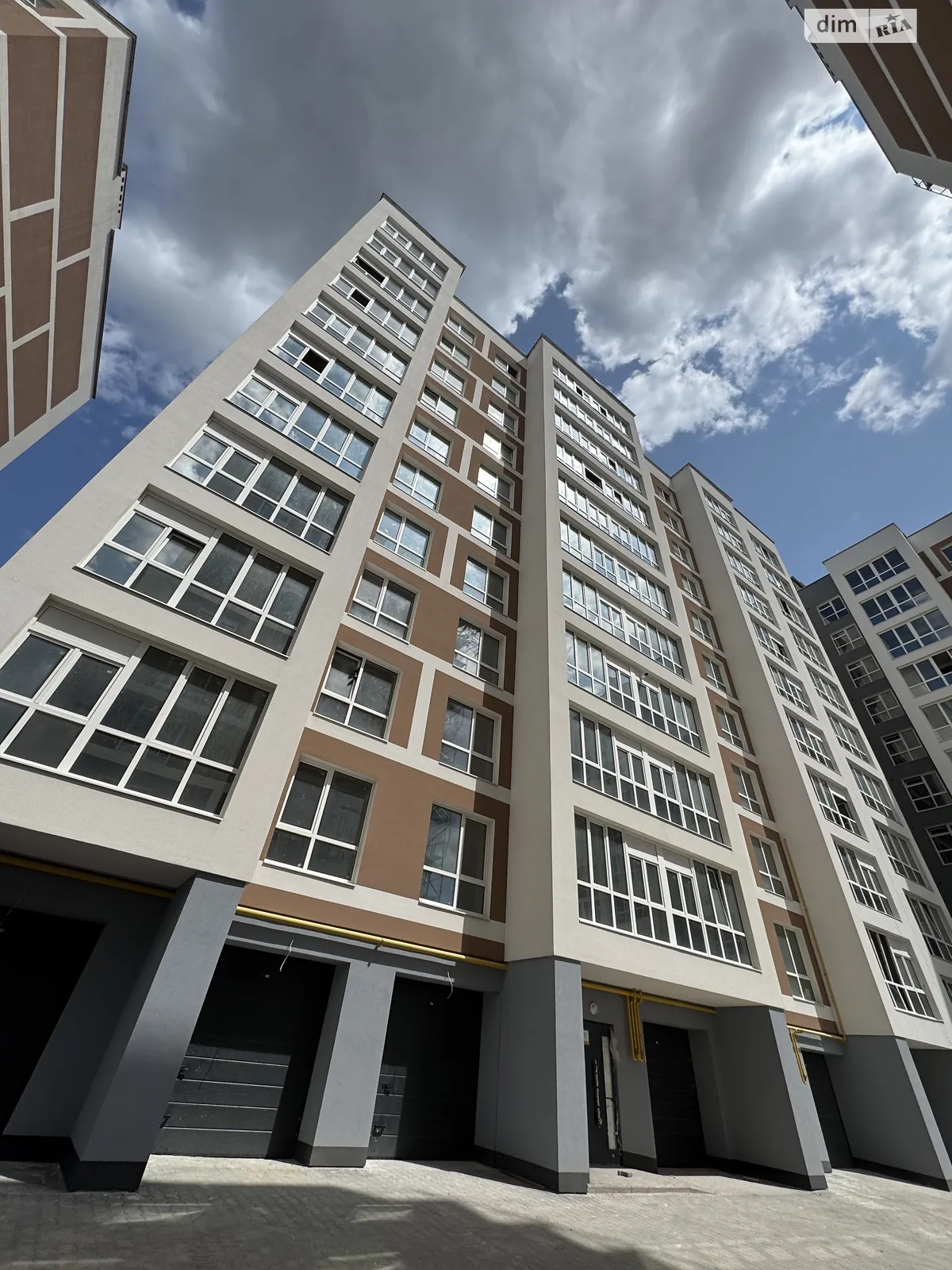 1-кімнатна квартира 41 кв. м у Тернополі, цена: 27500 $ - фото 1
