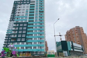 Продажа квартиры, Одесса, р‑н. Киевский, Жаботинского улица, дом 54А корпус 2