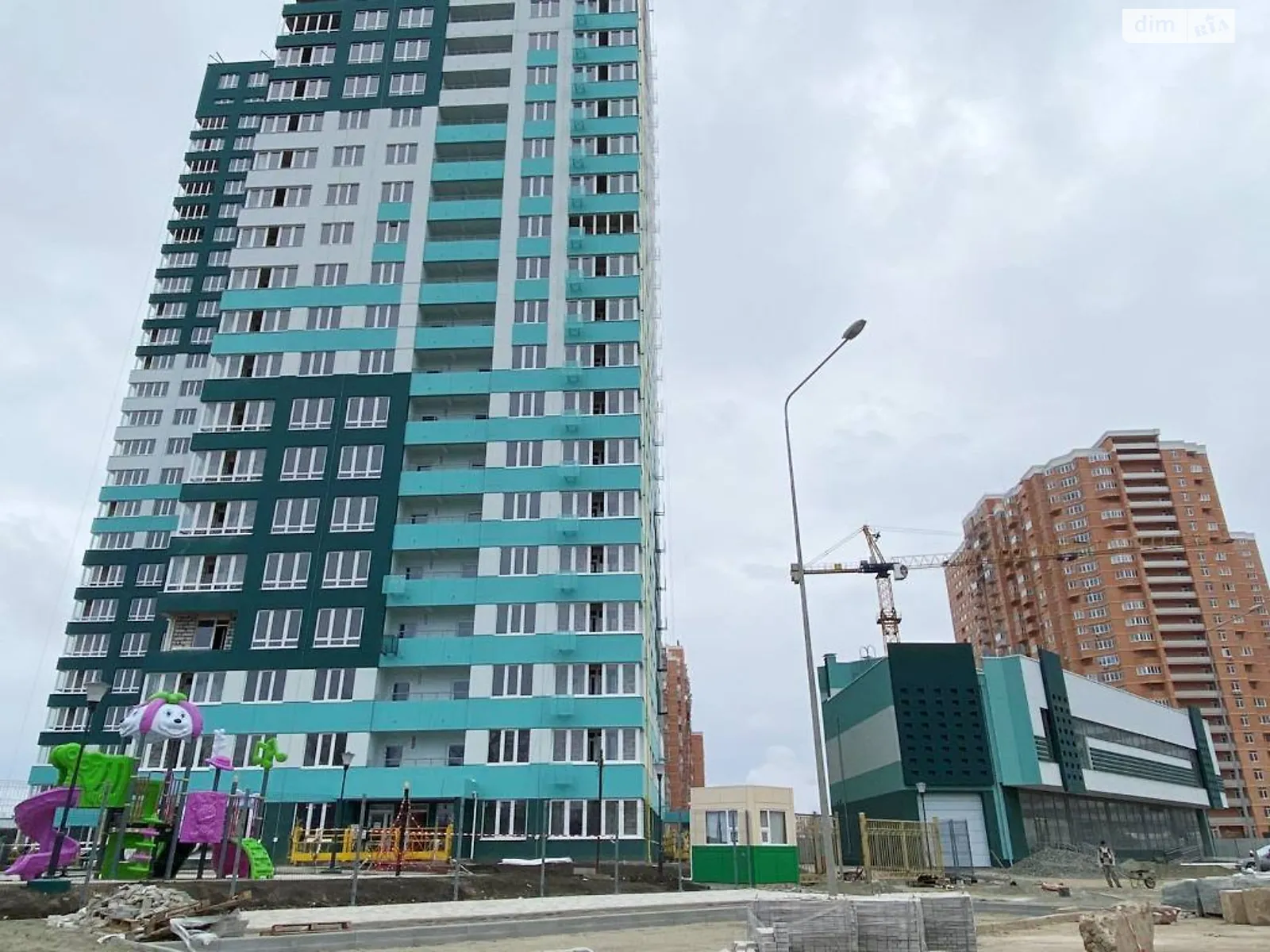 Продается 2-комнатная квартира 70 кв. м в Одессе, цена: 56500 $ - фото 1
