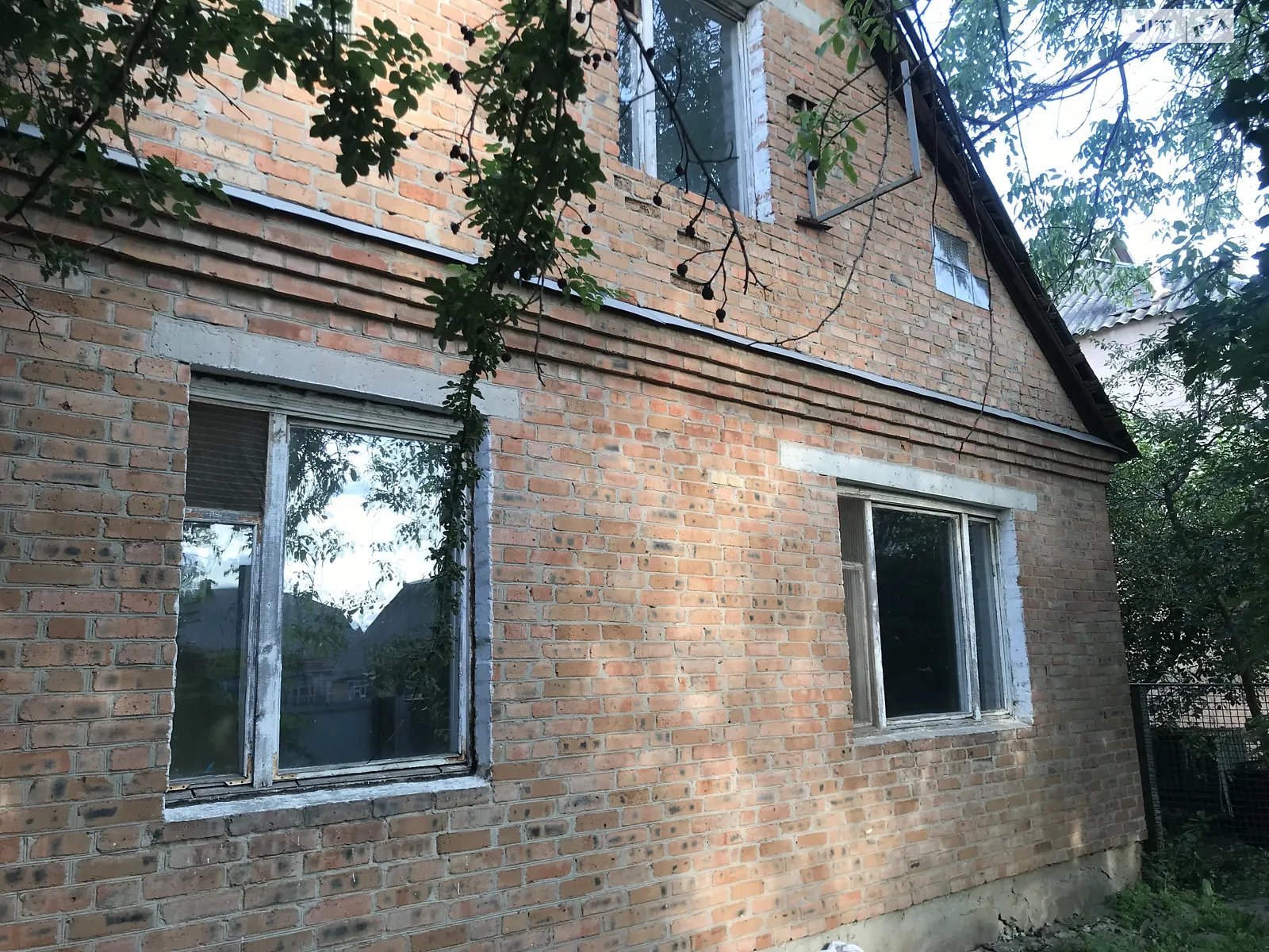 Здається в оренду будинок 2 поверховий 90 кв. м з банею/сауною, цена: 8000 грн - фото 1