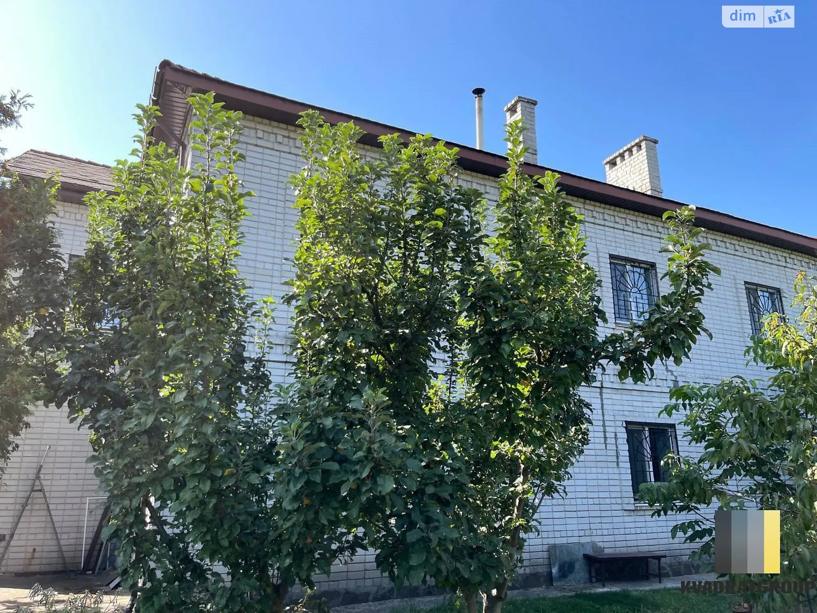 Продается дом на 2 этажа 267.5 кв. м с беседкой, цена: 85000 $ - фото 1